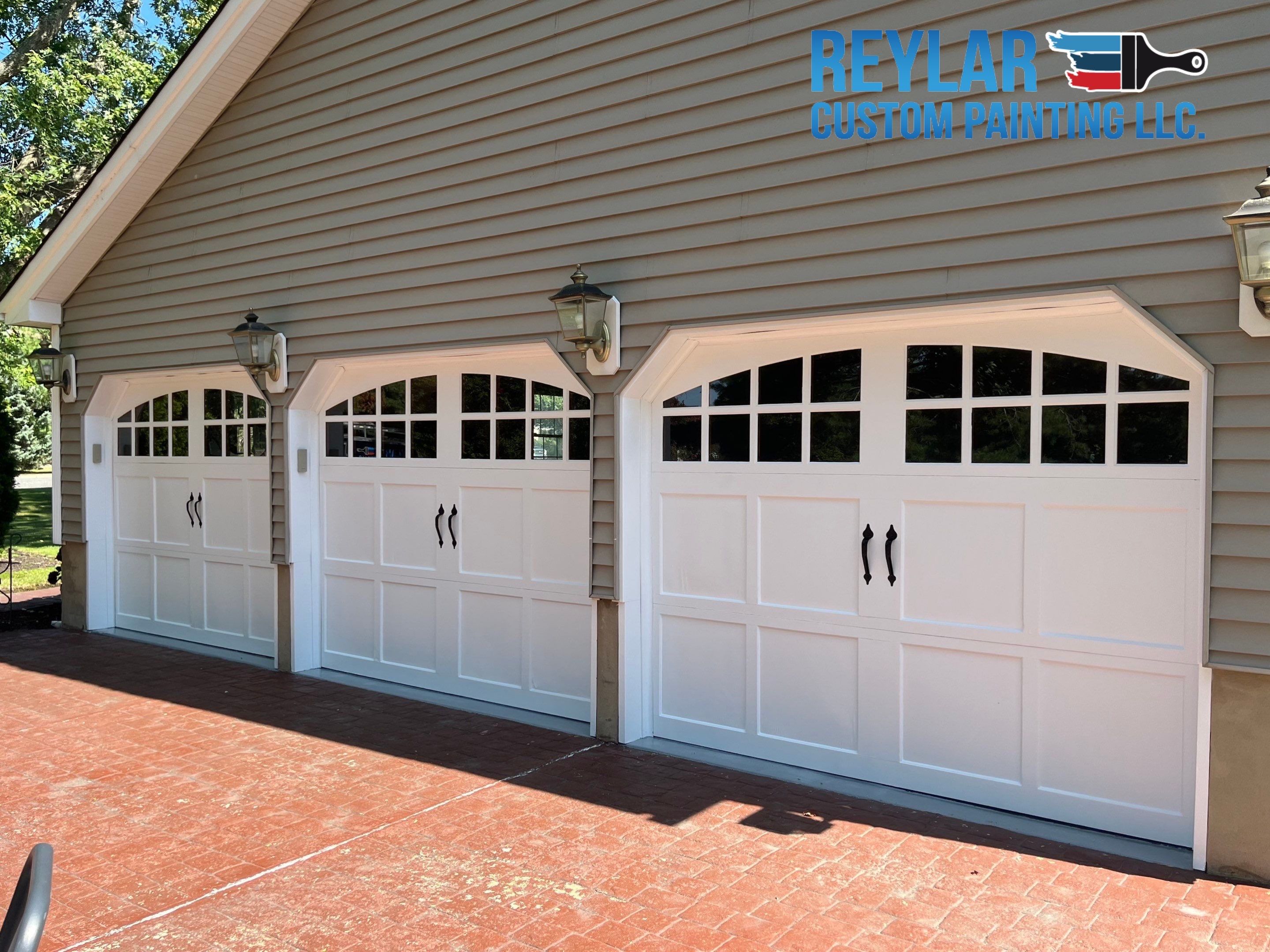 Marmora, NJ by Reylar Custom Painting LLC