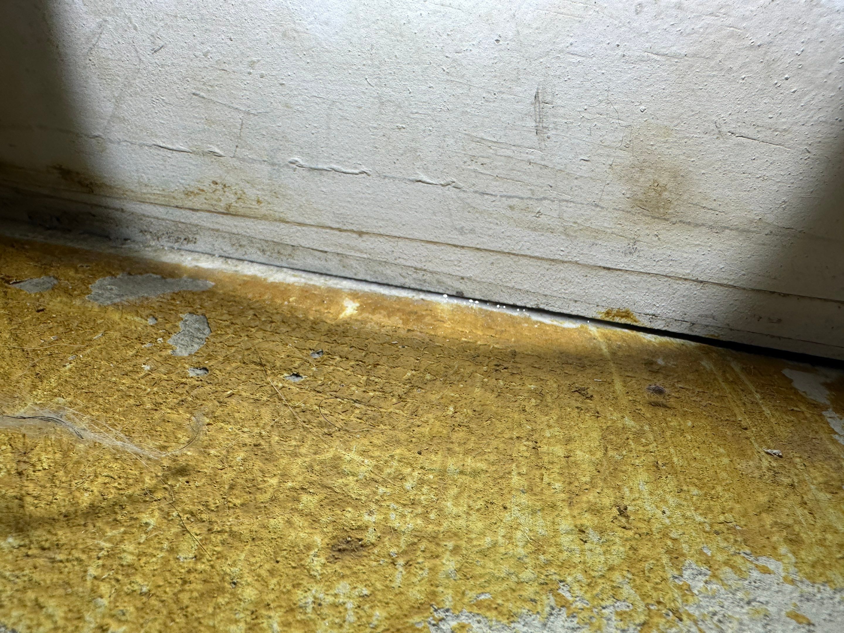 Water Damage Claim in Tamarac by FLAPA & KeyStone