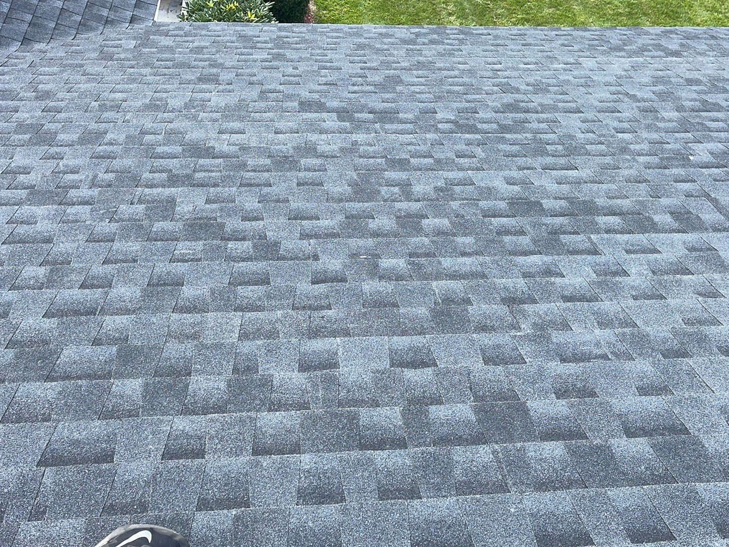 Residential Roof Replacement by Sensible Home Solutions