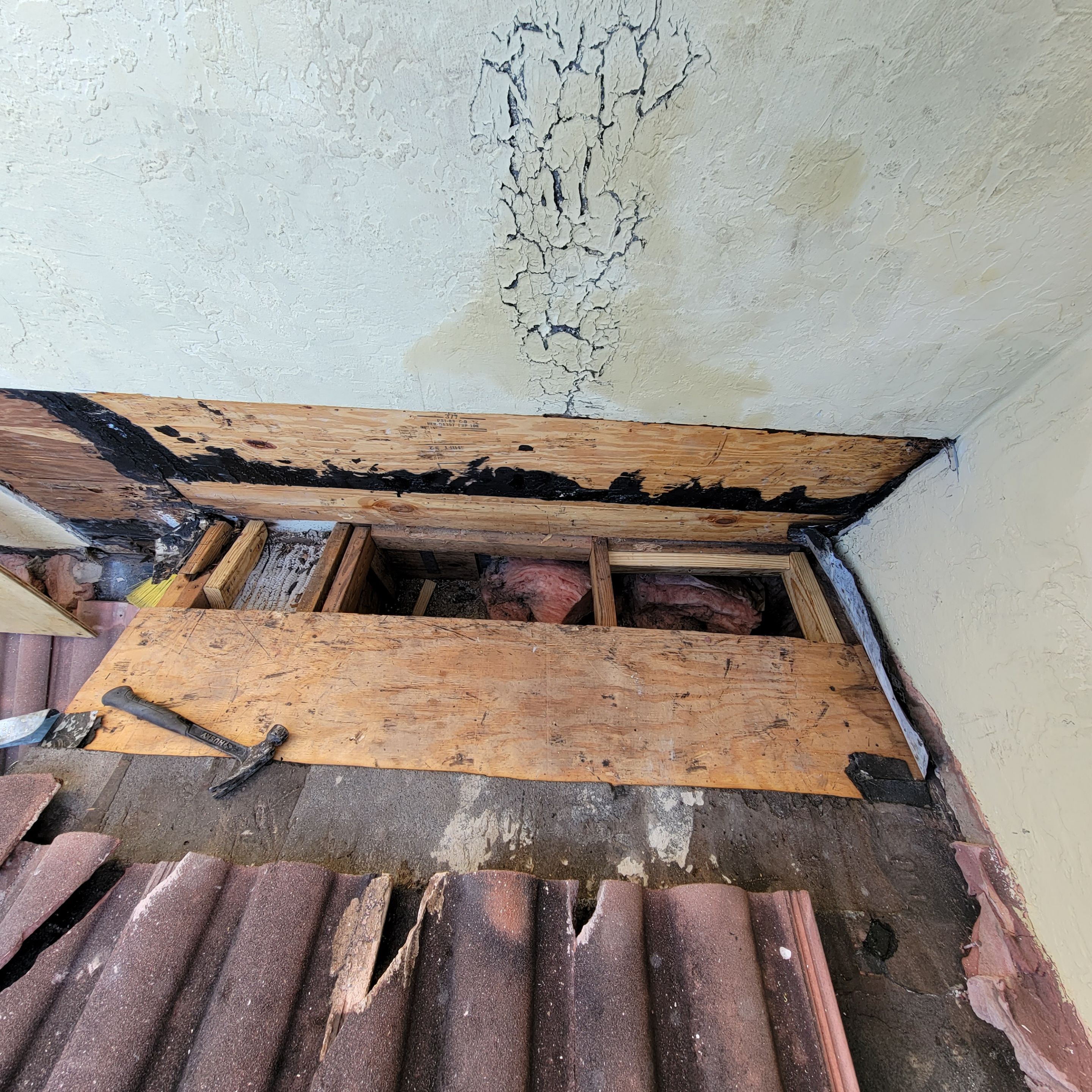 Natures Cove Rd., Dania Beach, FL by G&J Roofing 