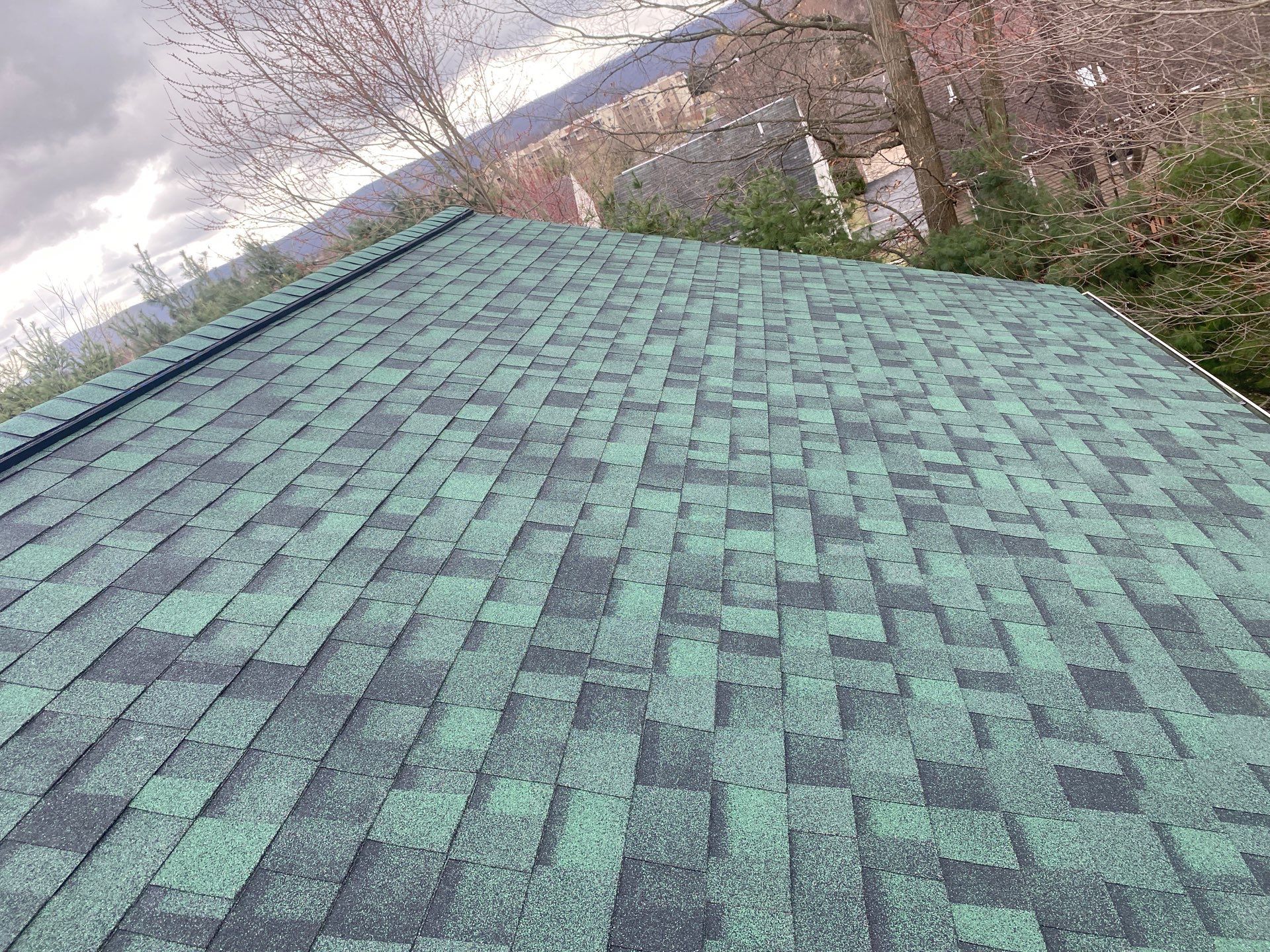 Residential Roofing Installation in State College, PA by Starway Roof Systems