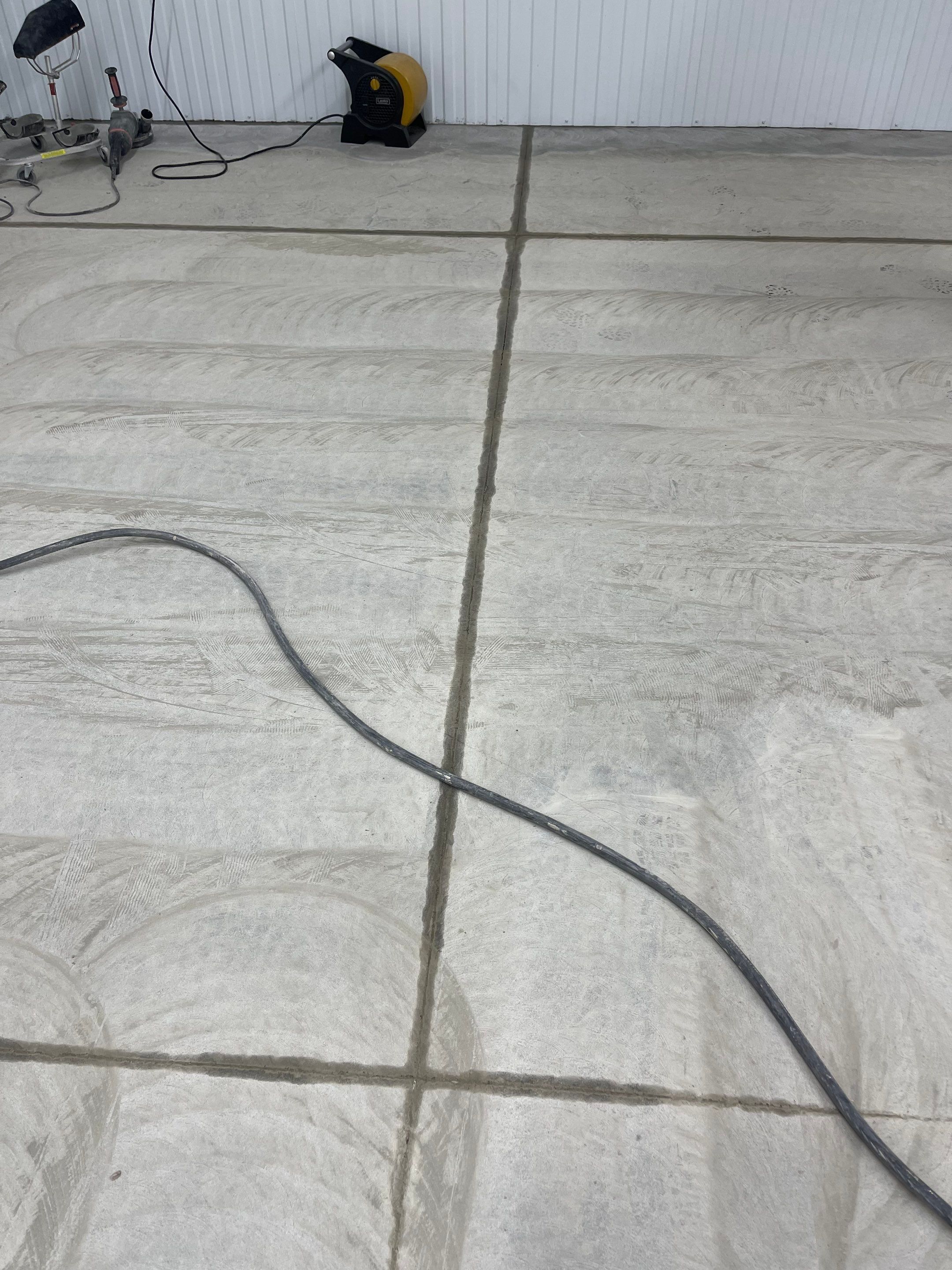 Garage using Pecan by Select Painting, Coatings & Garage Cabinets