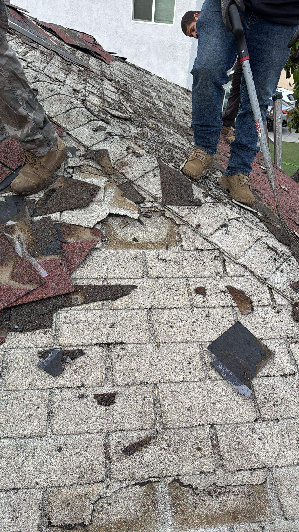 Roof Replacement - 12566 Mineola St by Epic Roof Replacement