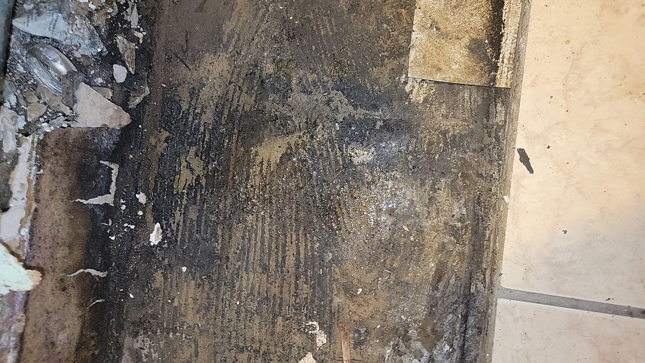 Water Damage by Accountable Home Services