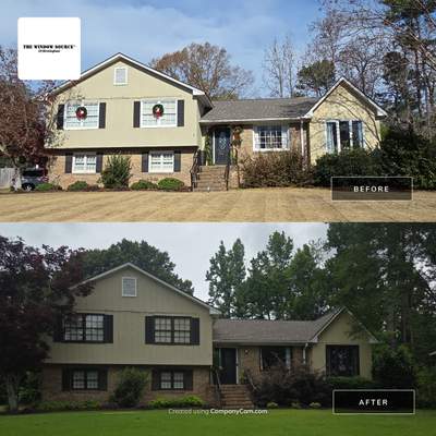 Clark Project in Hoover