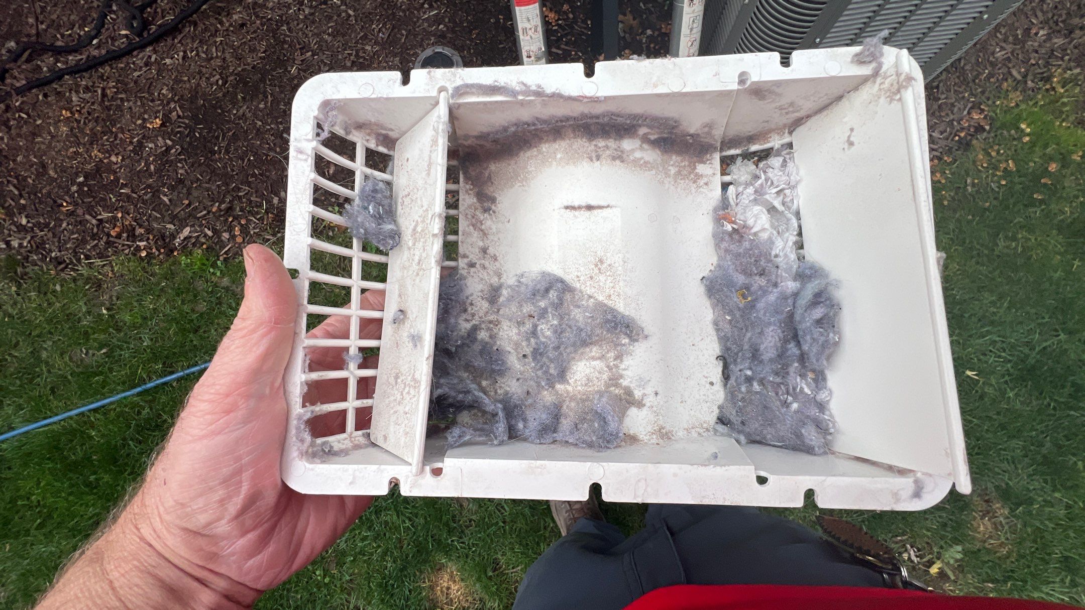 Dryer Vent Cleaning in Baden, PA by Superior Air Duct Cleaning