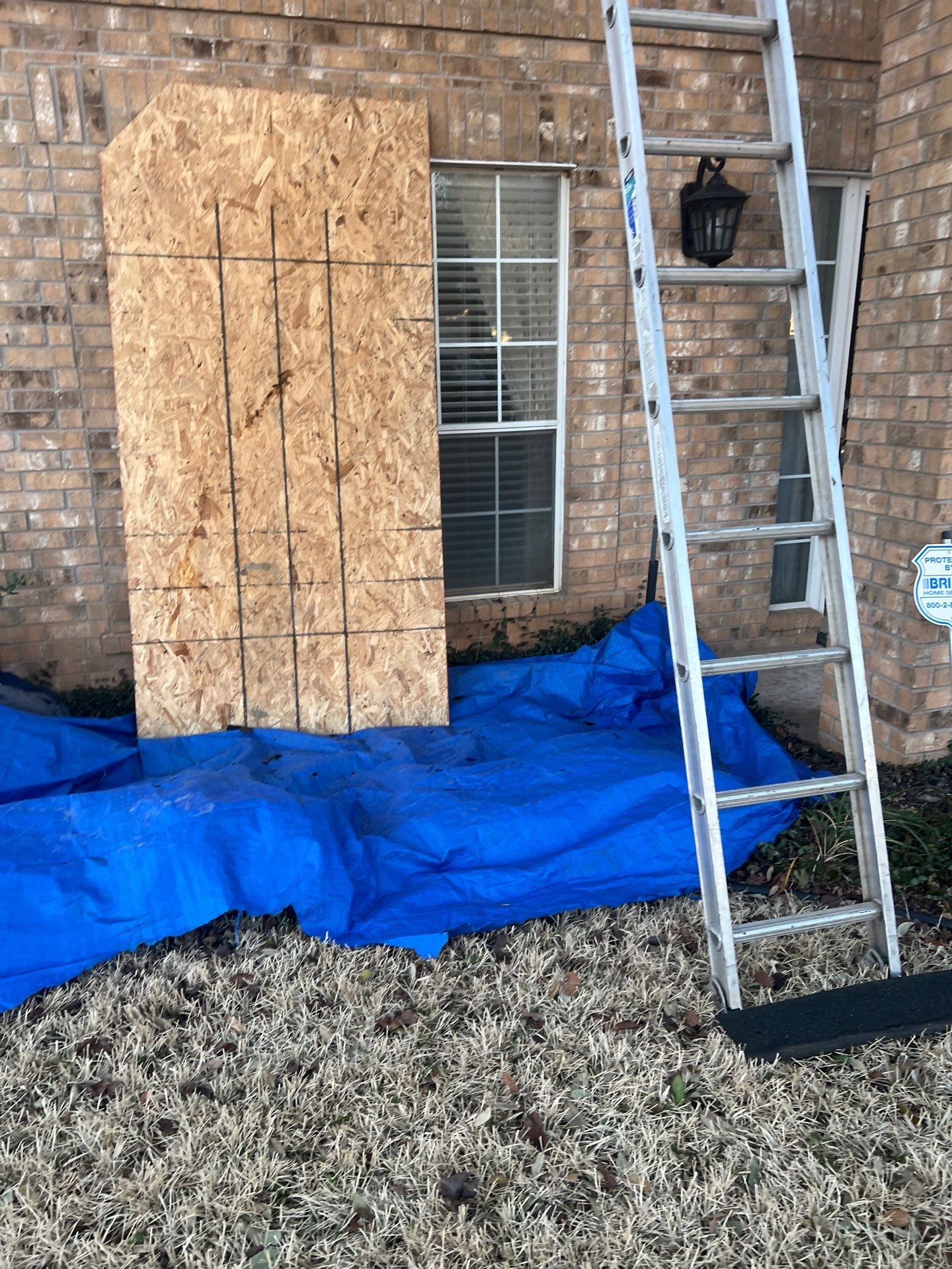 Project in Austin by Rhino Roofing and General Contracting, LLC