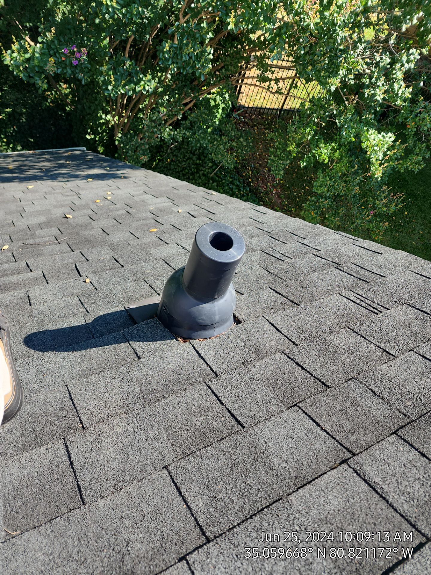Roof Repair by Best Roofing Now LLC