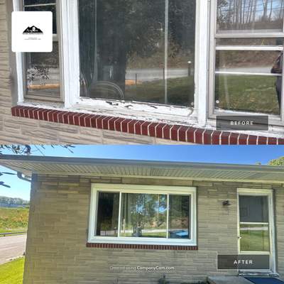 3 Section Slider 2 Section Slider Double Hung