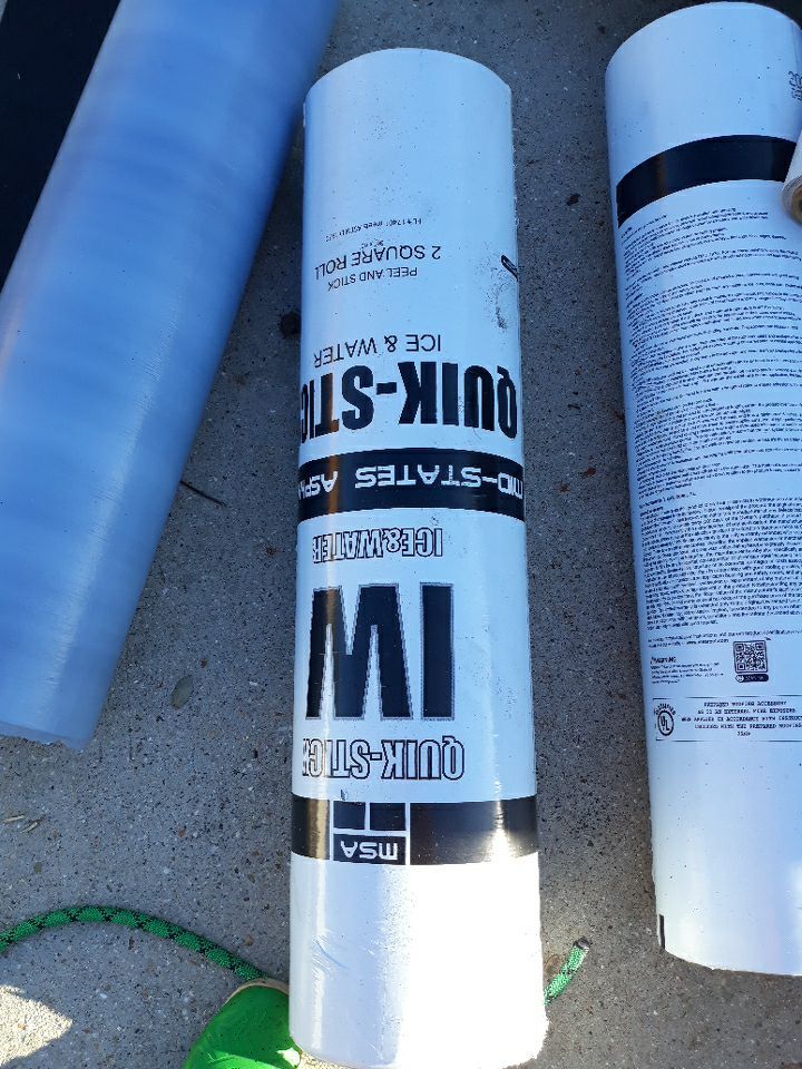 Residential Roofing Installation using Roof Replacement by American Roofing & Construction LLC