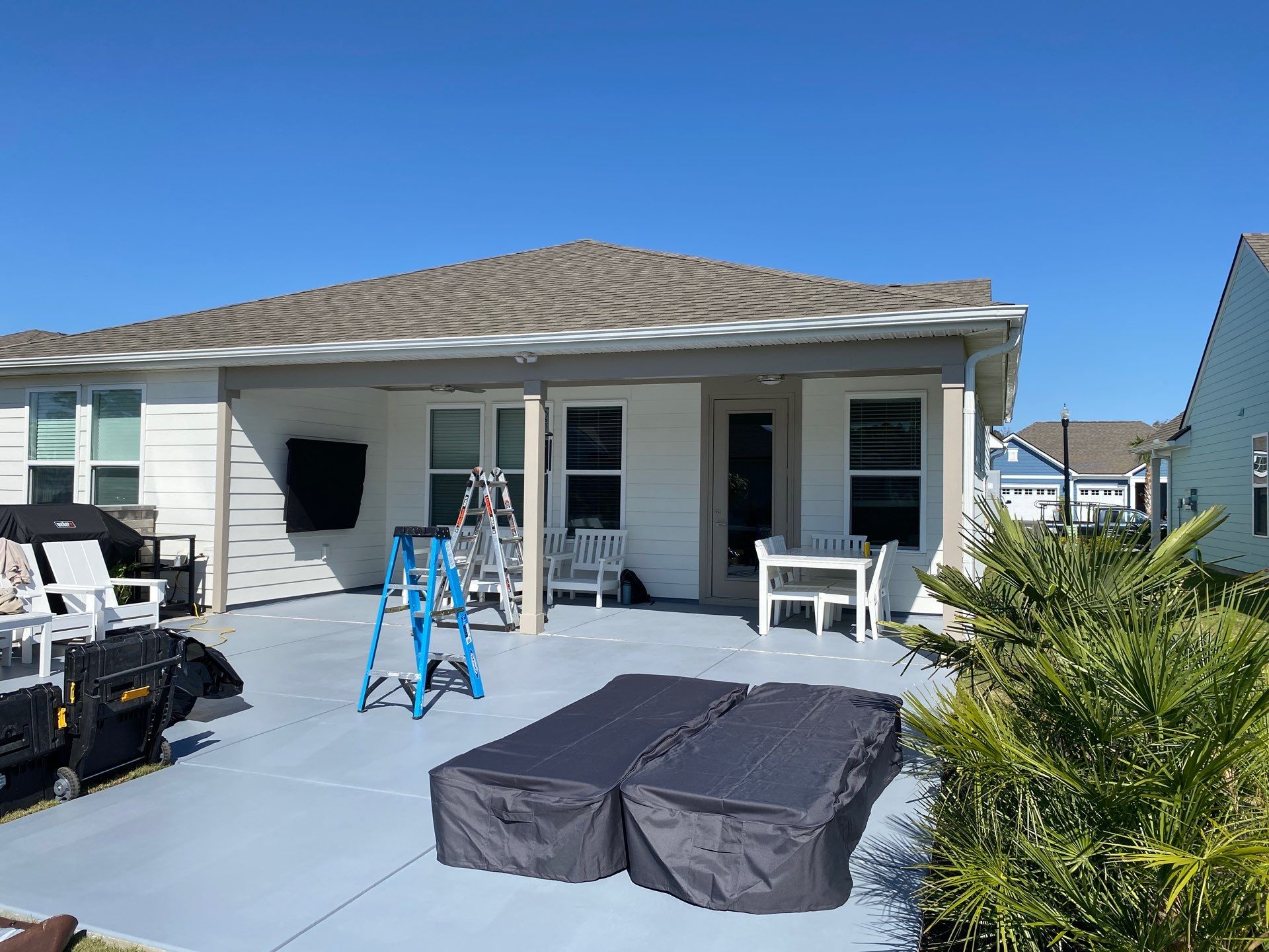 Custom Sunroom by East Coast Enclosures by East Coast Enclosures, LLC