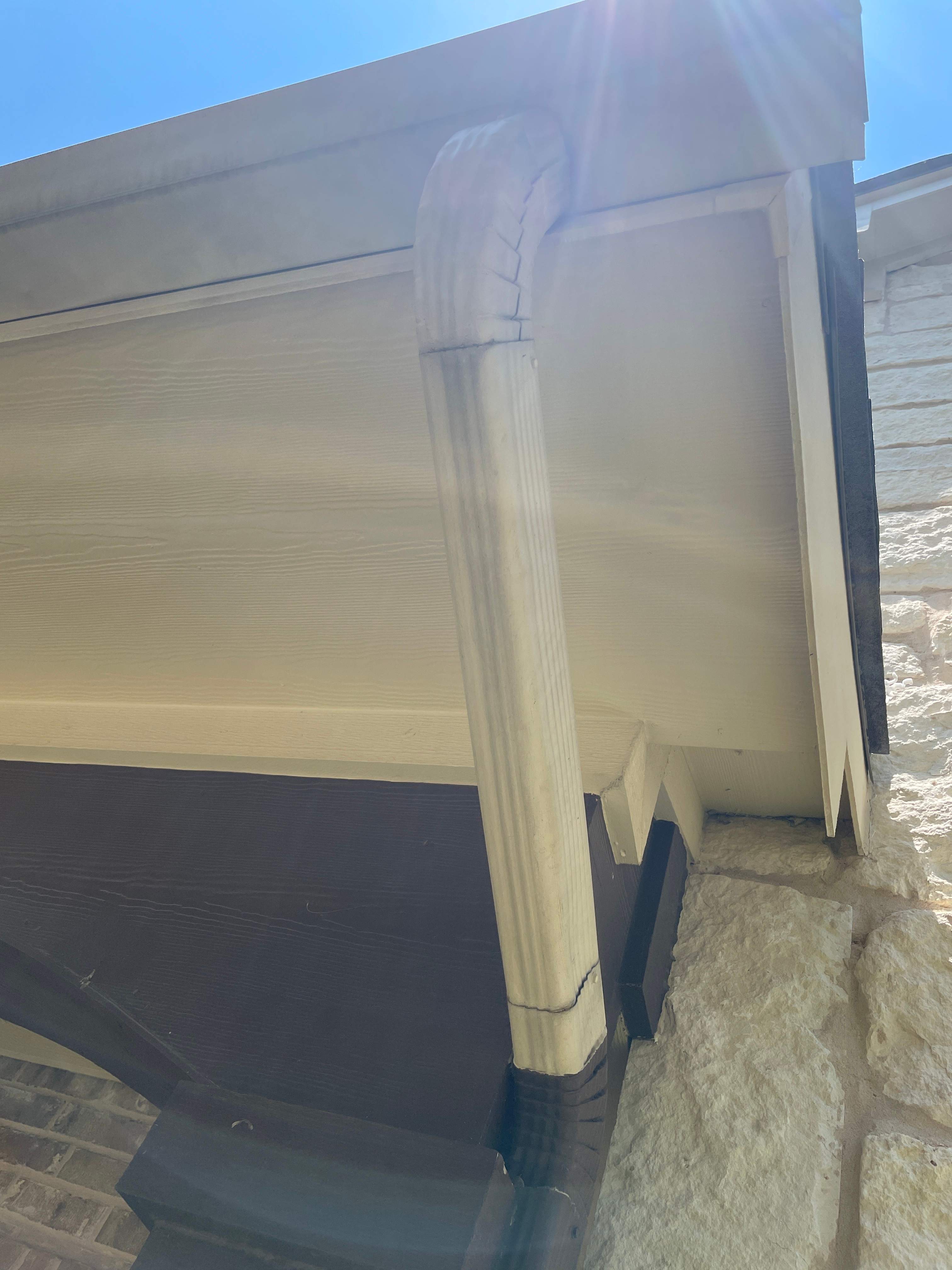 Project in Allen by Rhino Roofing and General Contracting, LLC