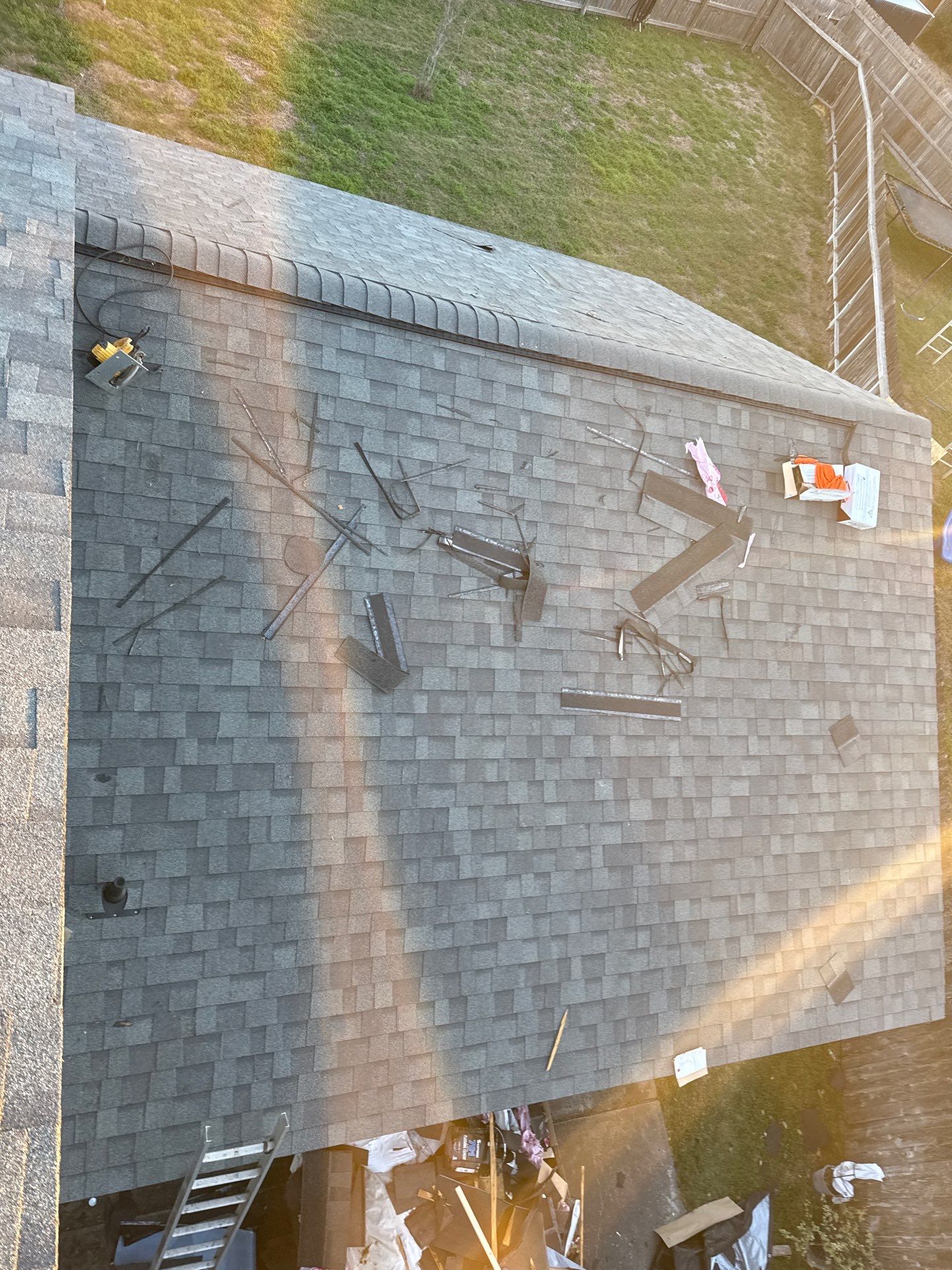 Roofing Portland by Bayfront Roofing and Construction