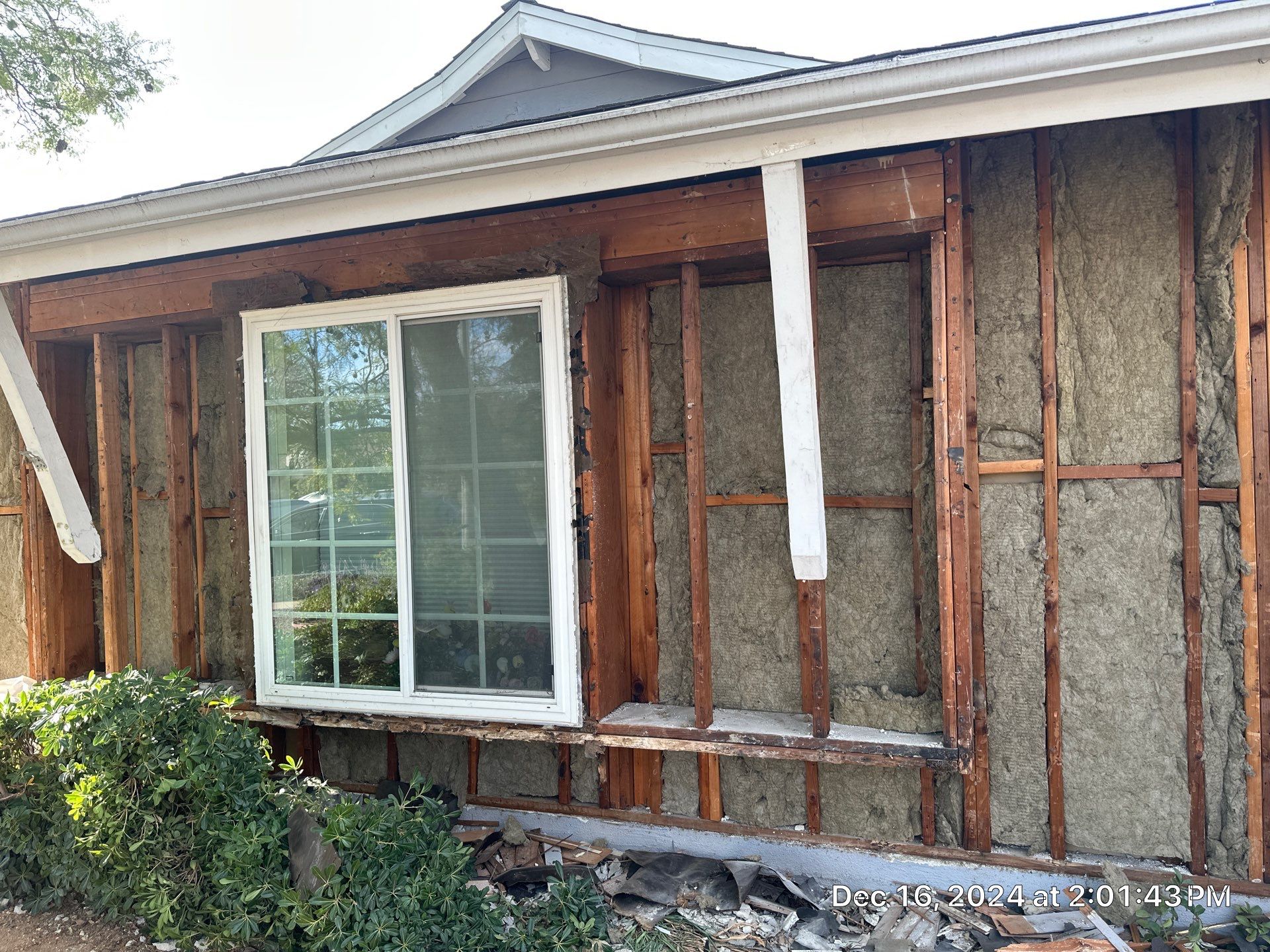 Pre-finish lap siding  by New Era Siding Inc 