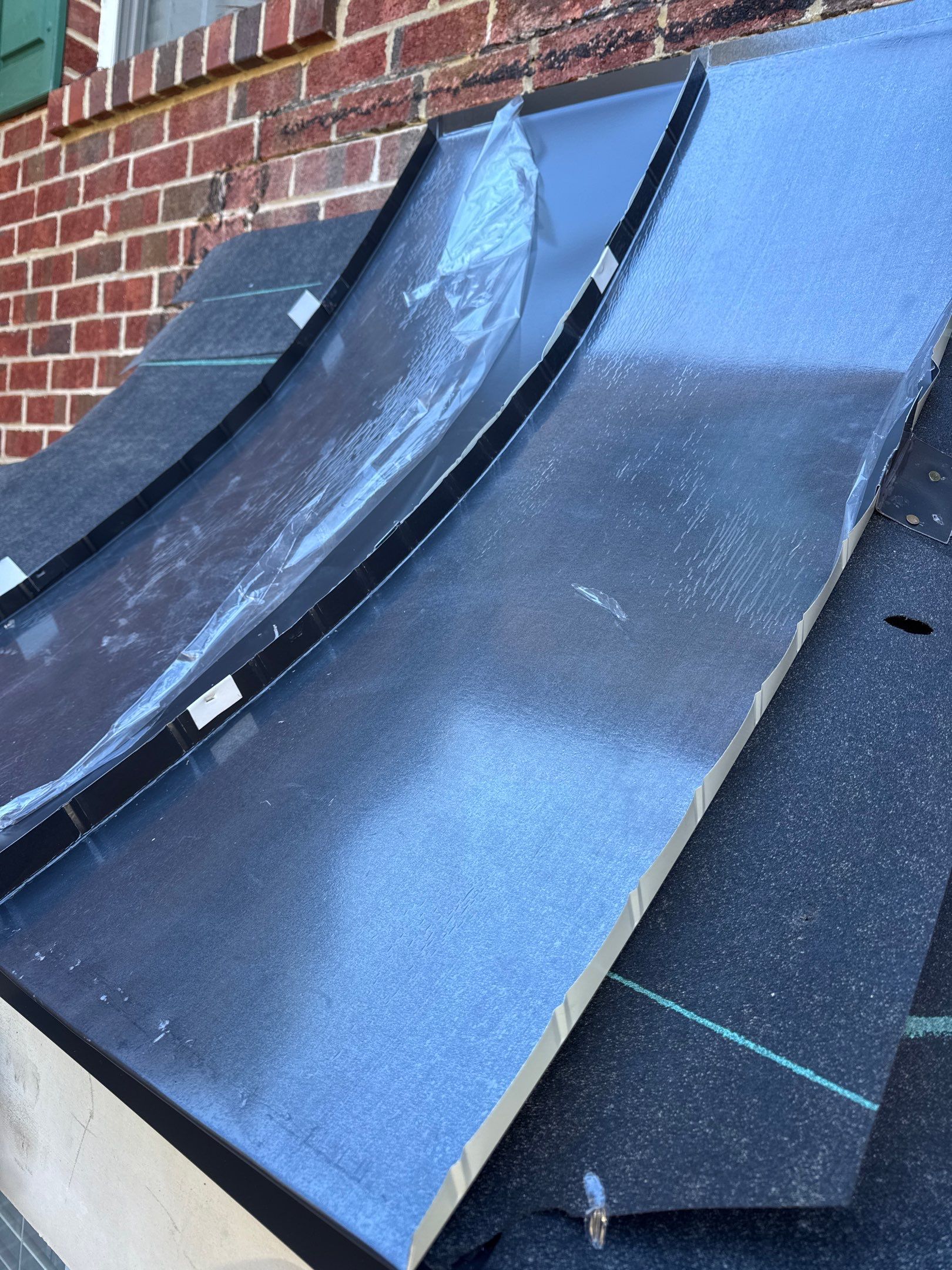 GAF Timberline HDZ Charcoal  by Pro Performance Roofing