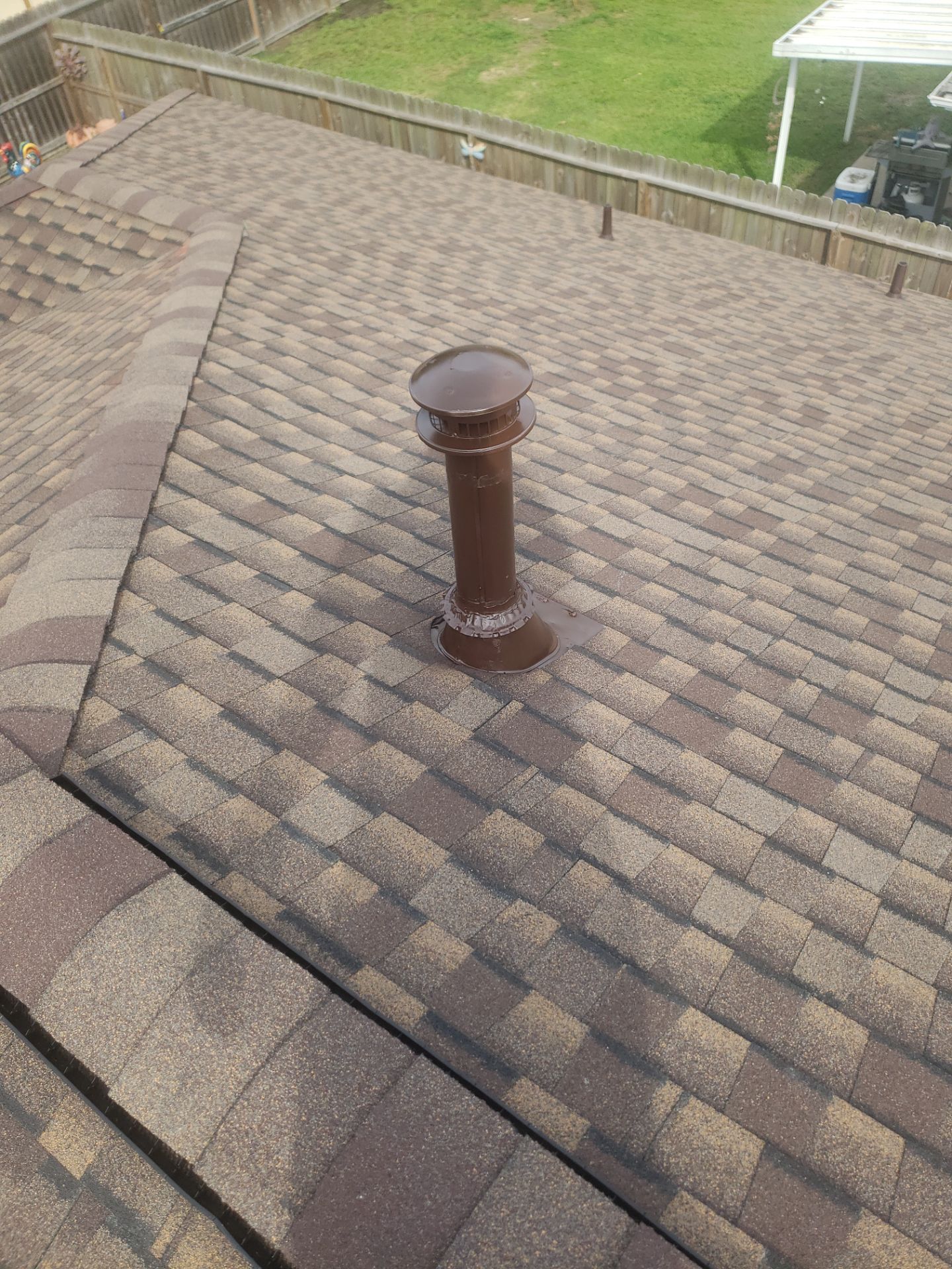 GAF UHDZ - Shakewood by Elite Roofing LLC