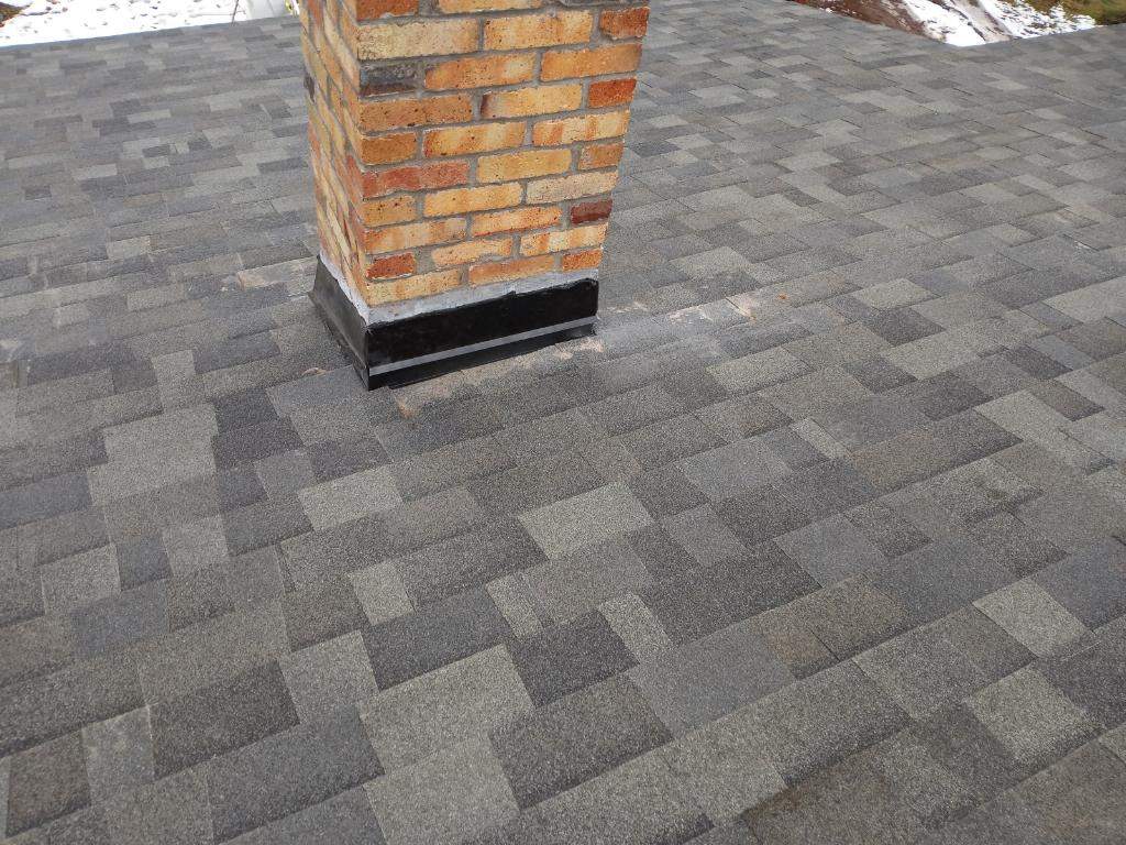Two Harbors Roof Replacement by Rhino Roofing LLC
