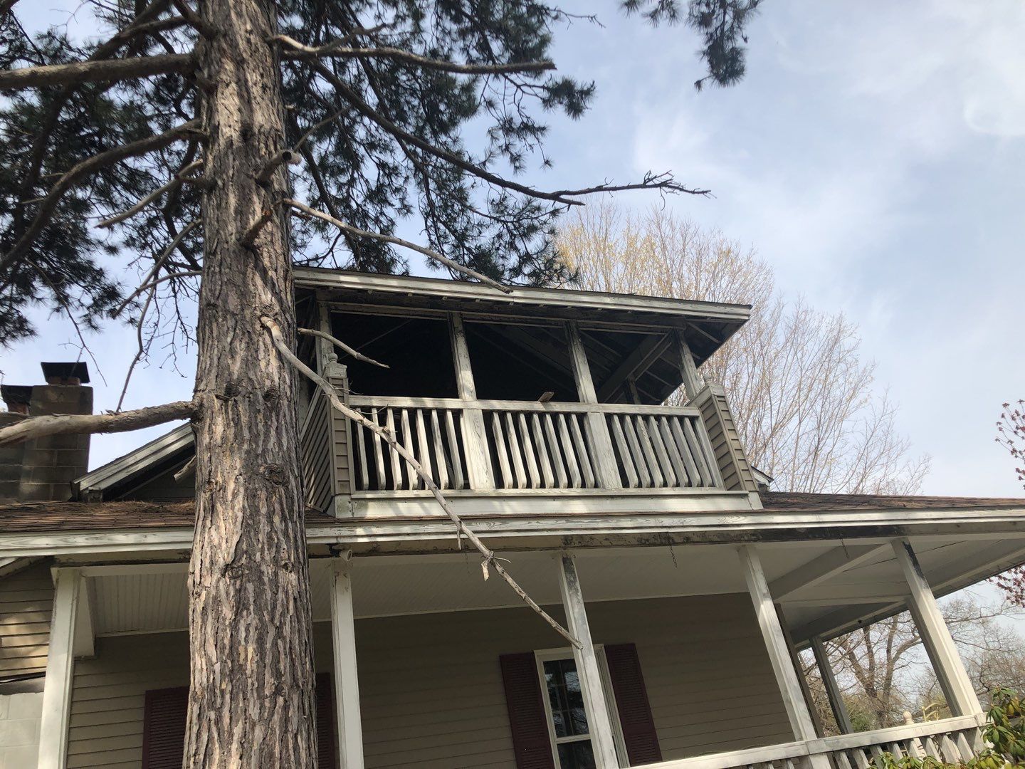 Roof Replacement using CertainTeed Landmark by 180 Contractors