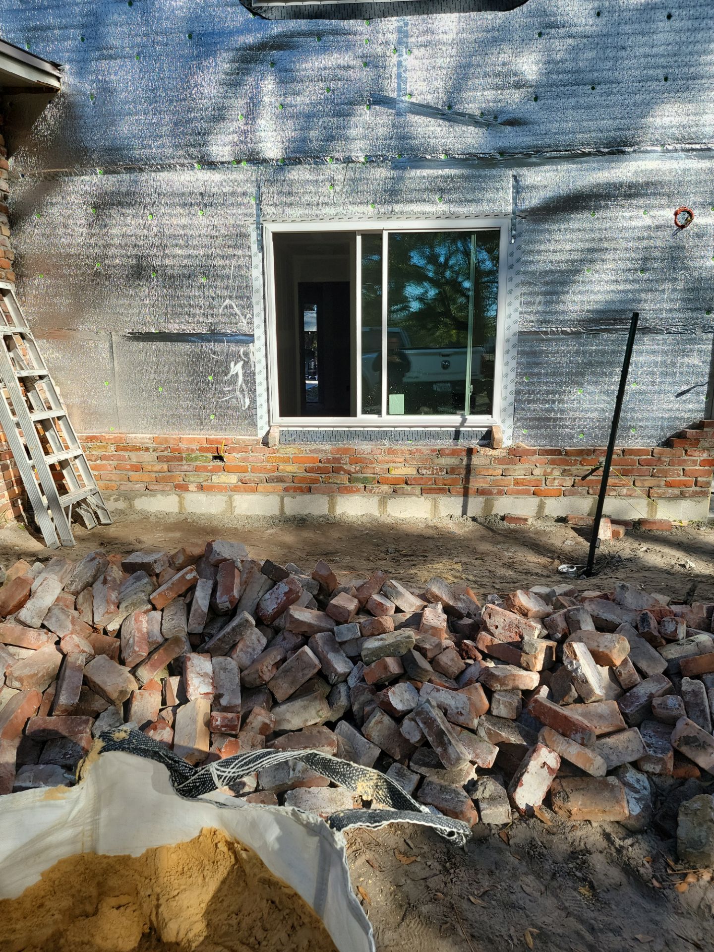 Major Home Remodel & Addition by Galaxy Builders, Inc.
