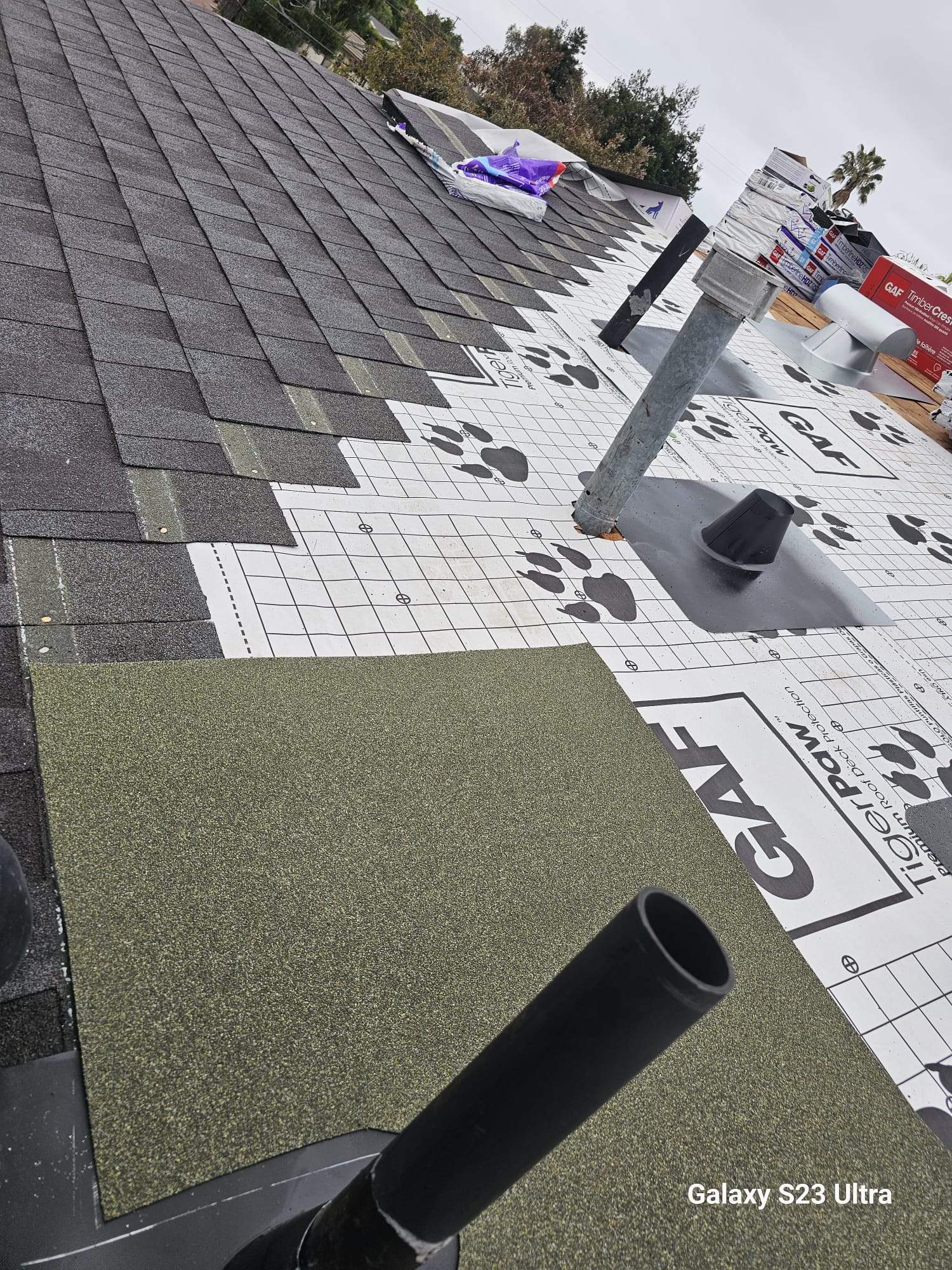 Roof Replacement- Manhattan Beach, CA 90266 by Epic Roof Replacement