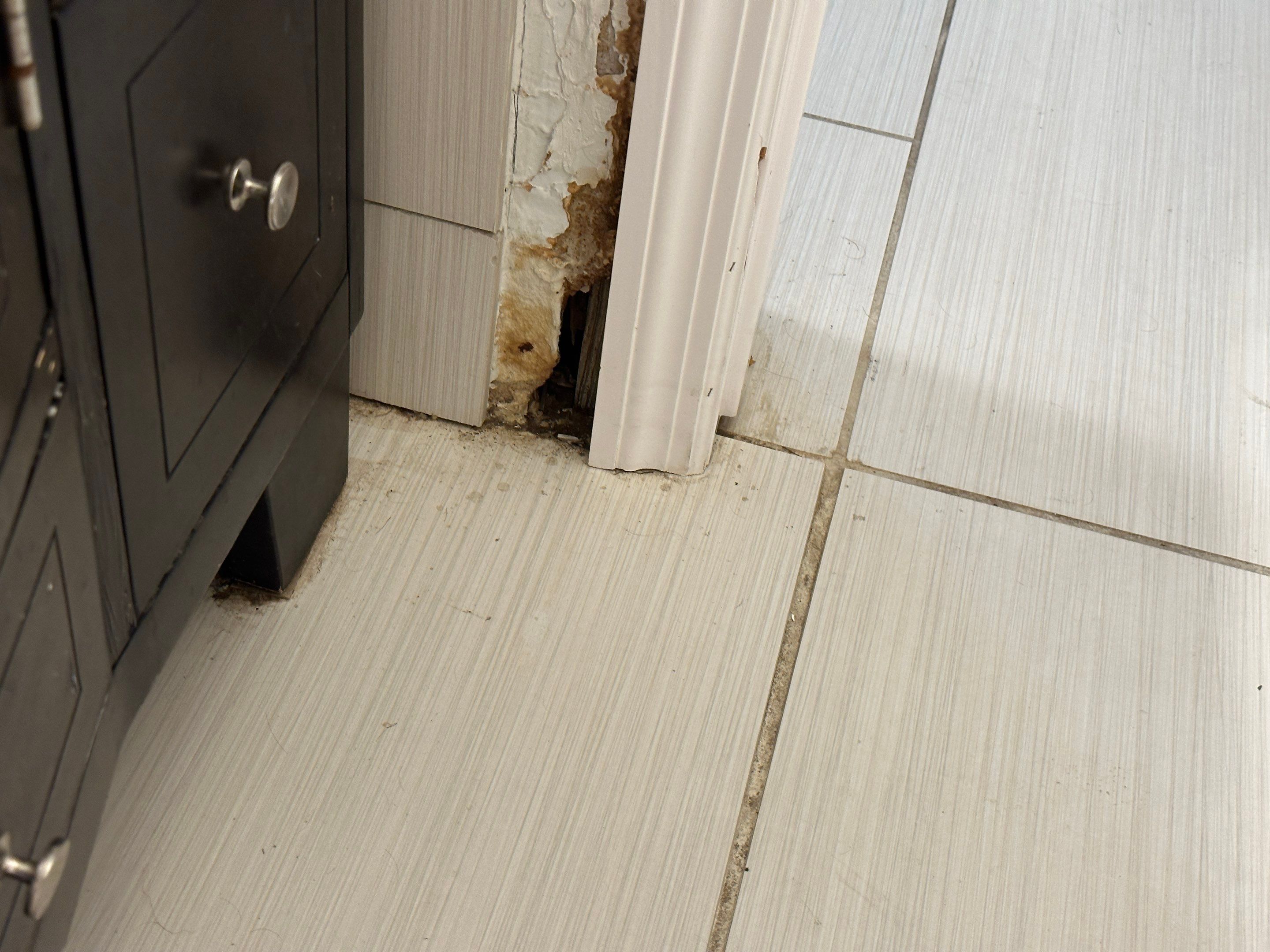 Water Damage Claim in Daytona Beach by FLAPA & KeyStone