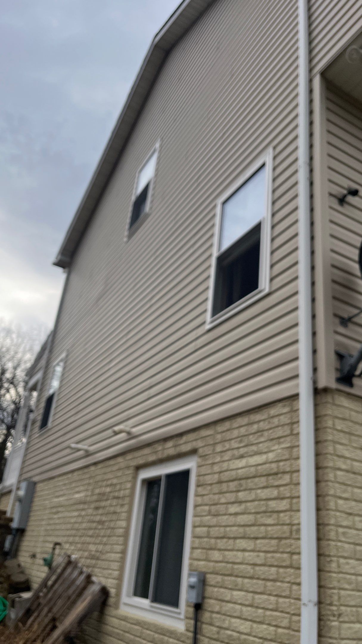 Siding by Aspen Home Improvements