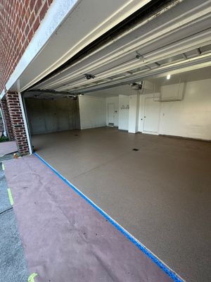 Brown Flake Project in Gibsonia