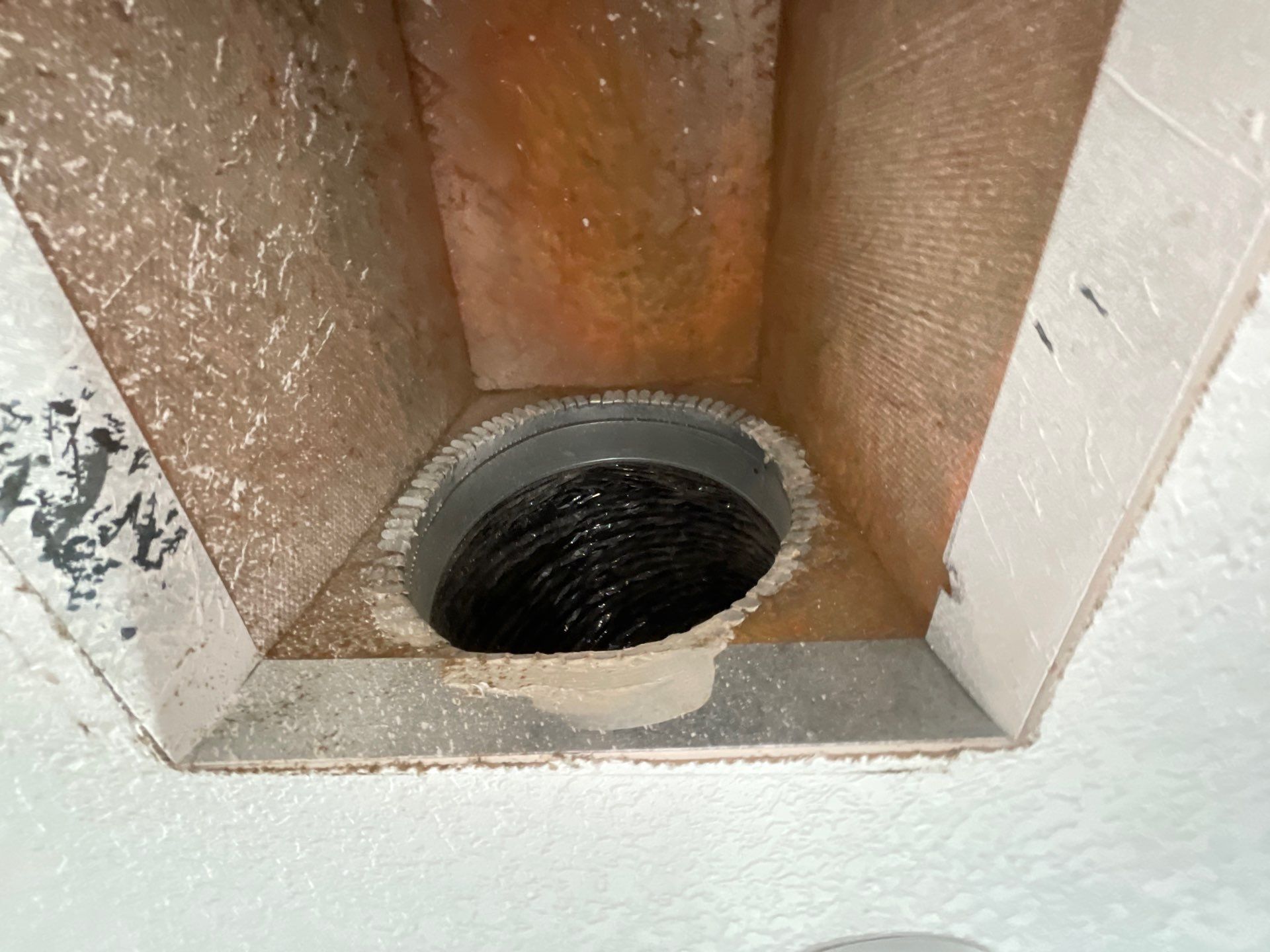 Air Duct & Dryer Vent Cleaning — Clermont by Hygienic Air, Inc