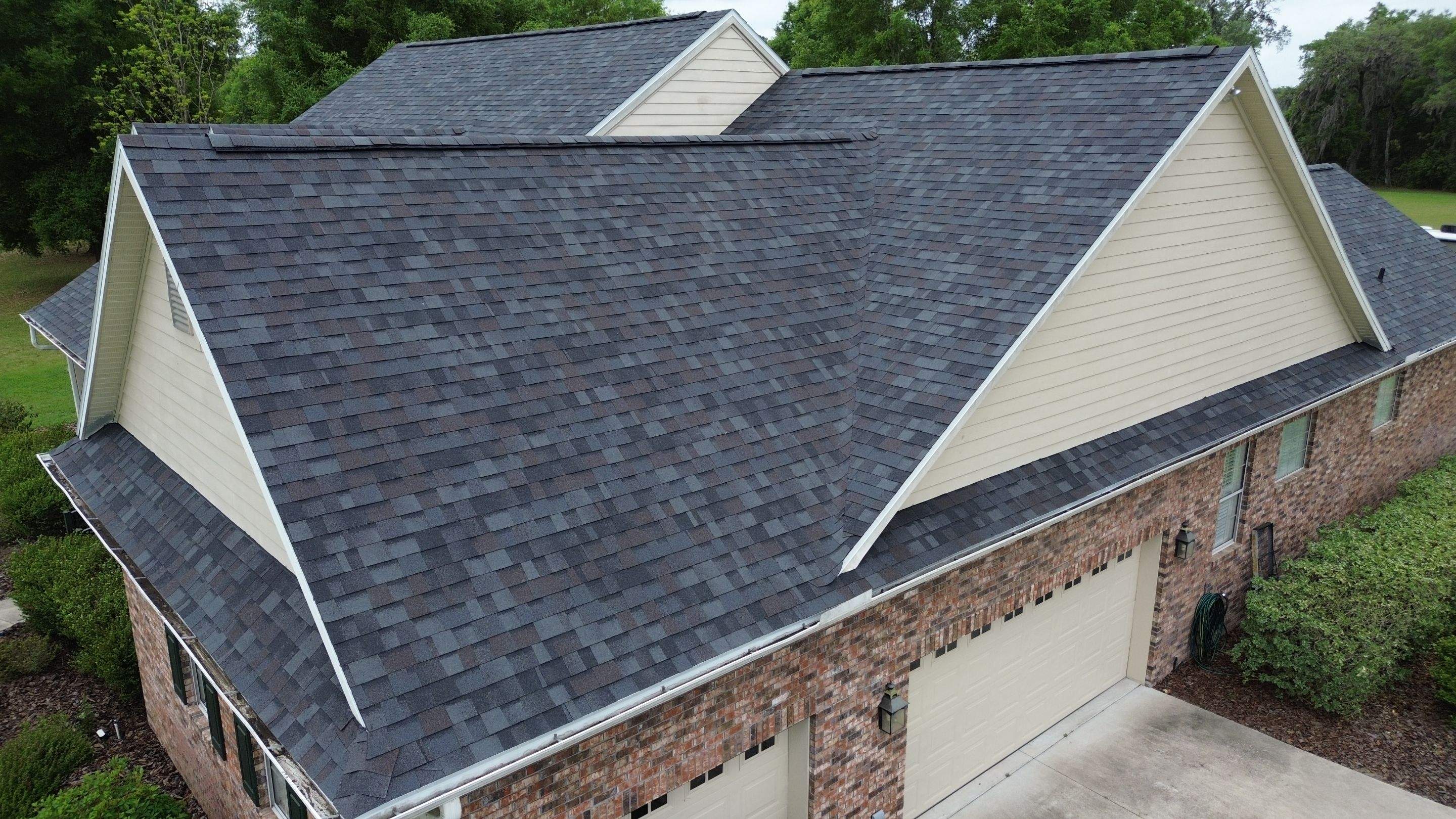 Roofing Contractors of Newberry, FL by Brehm Roofing