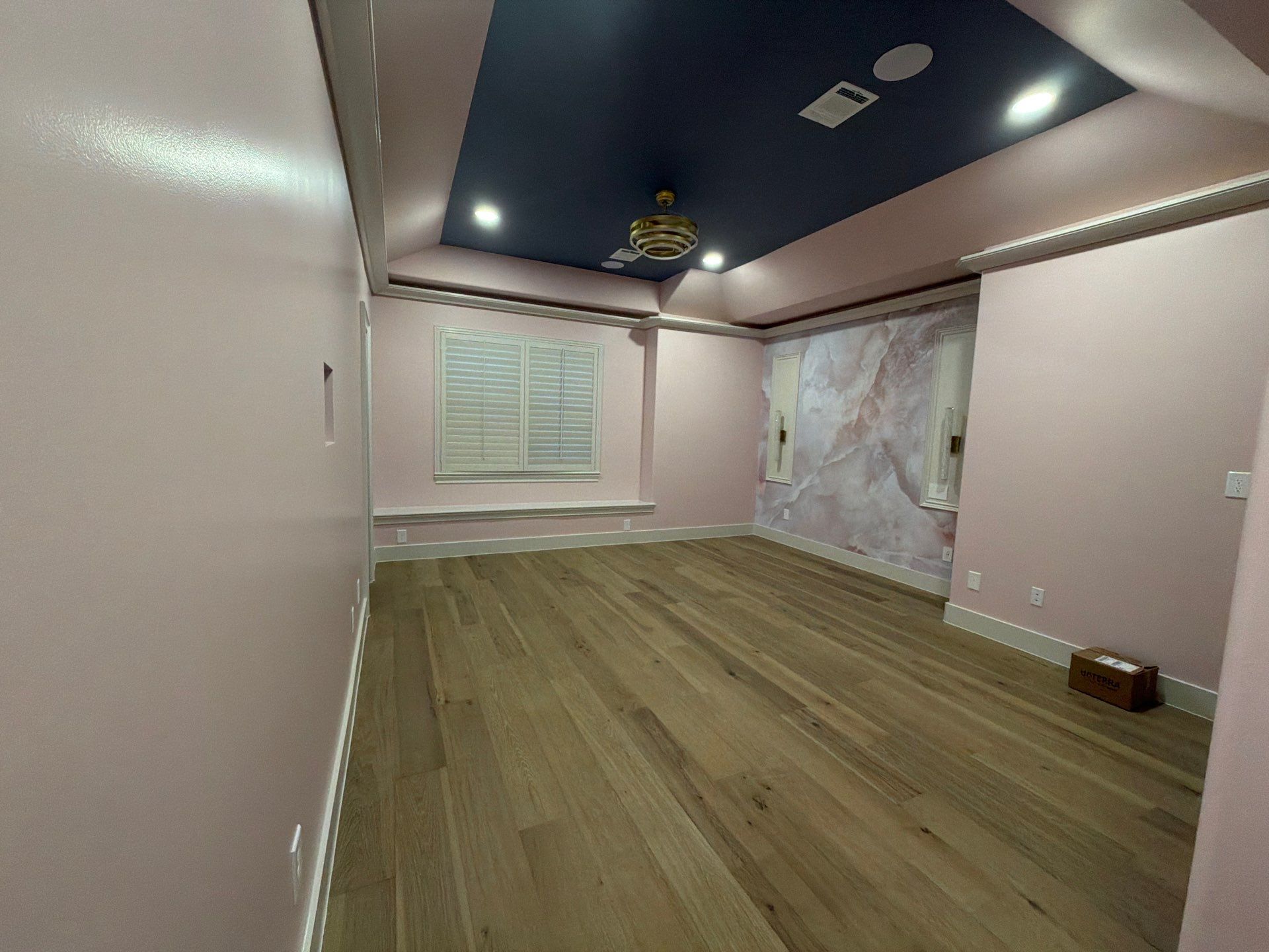 Million Dollar Baby by Hitech Construction