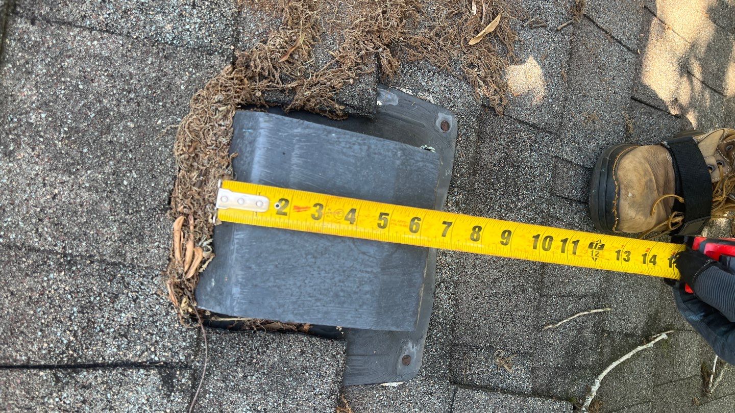Residential Roofing Installation using Owen's Corning by Roof Concepts Construction