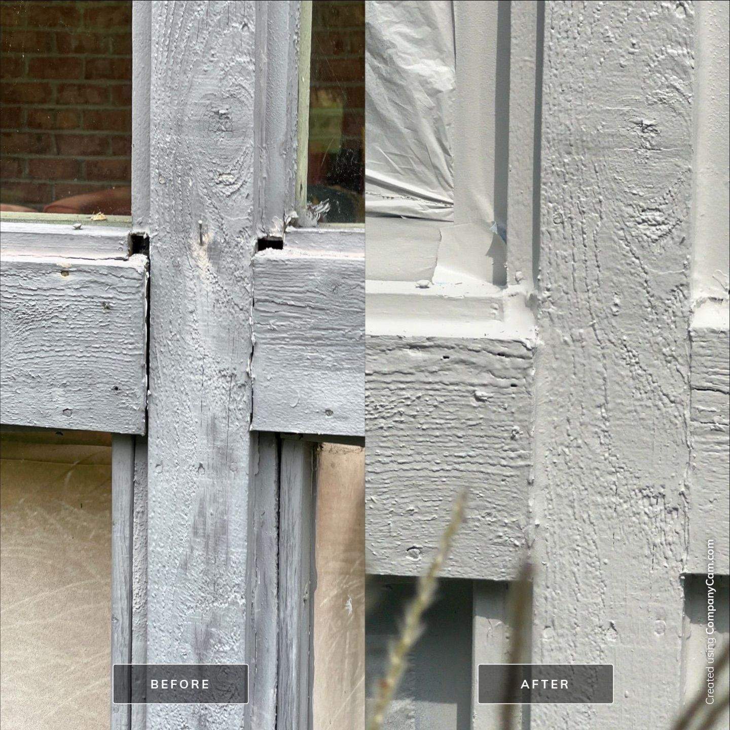 Big projects in Kettering - exterior by Five Star Painting of Batavia