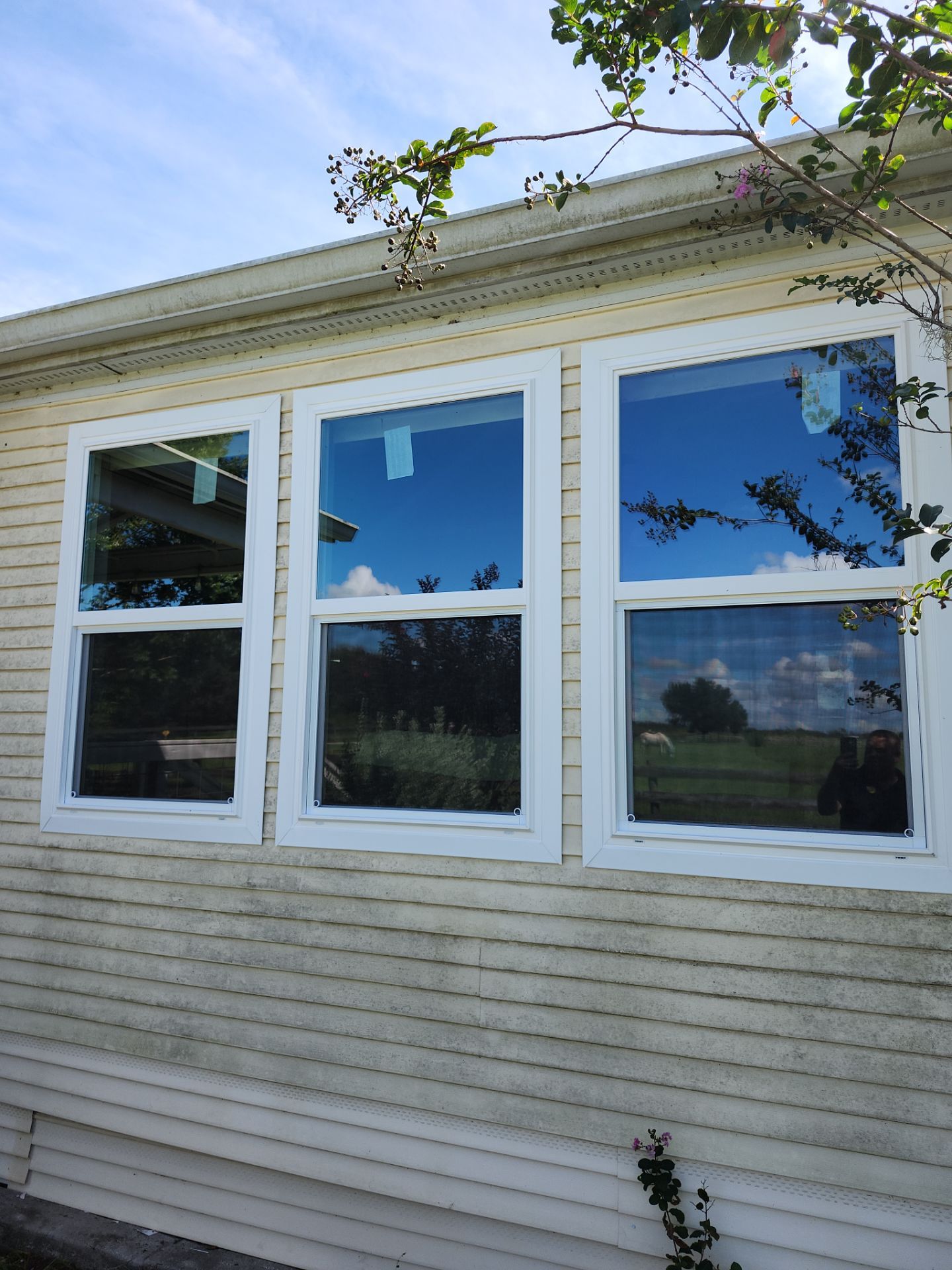 Project in Wimauma by Sunbelt Home Solutions