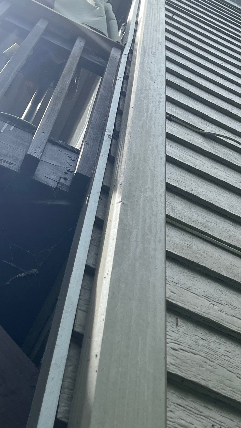 Residential Roofing Installation using Owens Corning by Inspector Roofing and Restoration