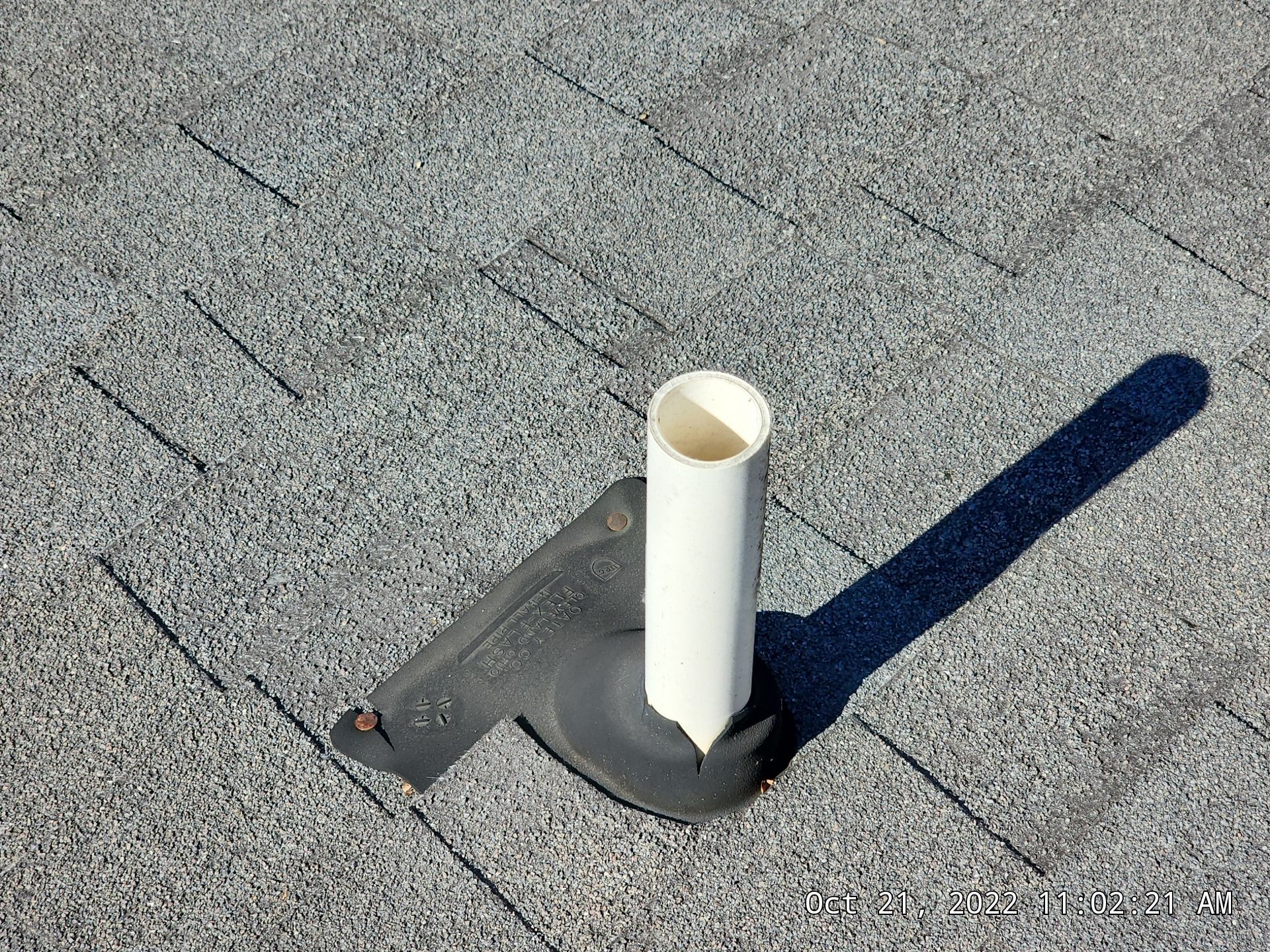 Residential Roof Replacement in Nashville, Arkansas by Hostetler Roofing