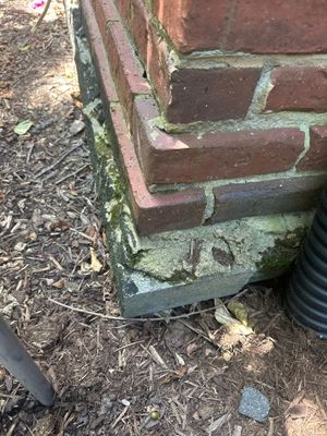 Project in Signal Mtn