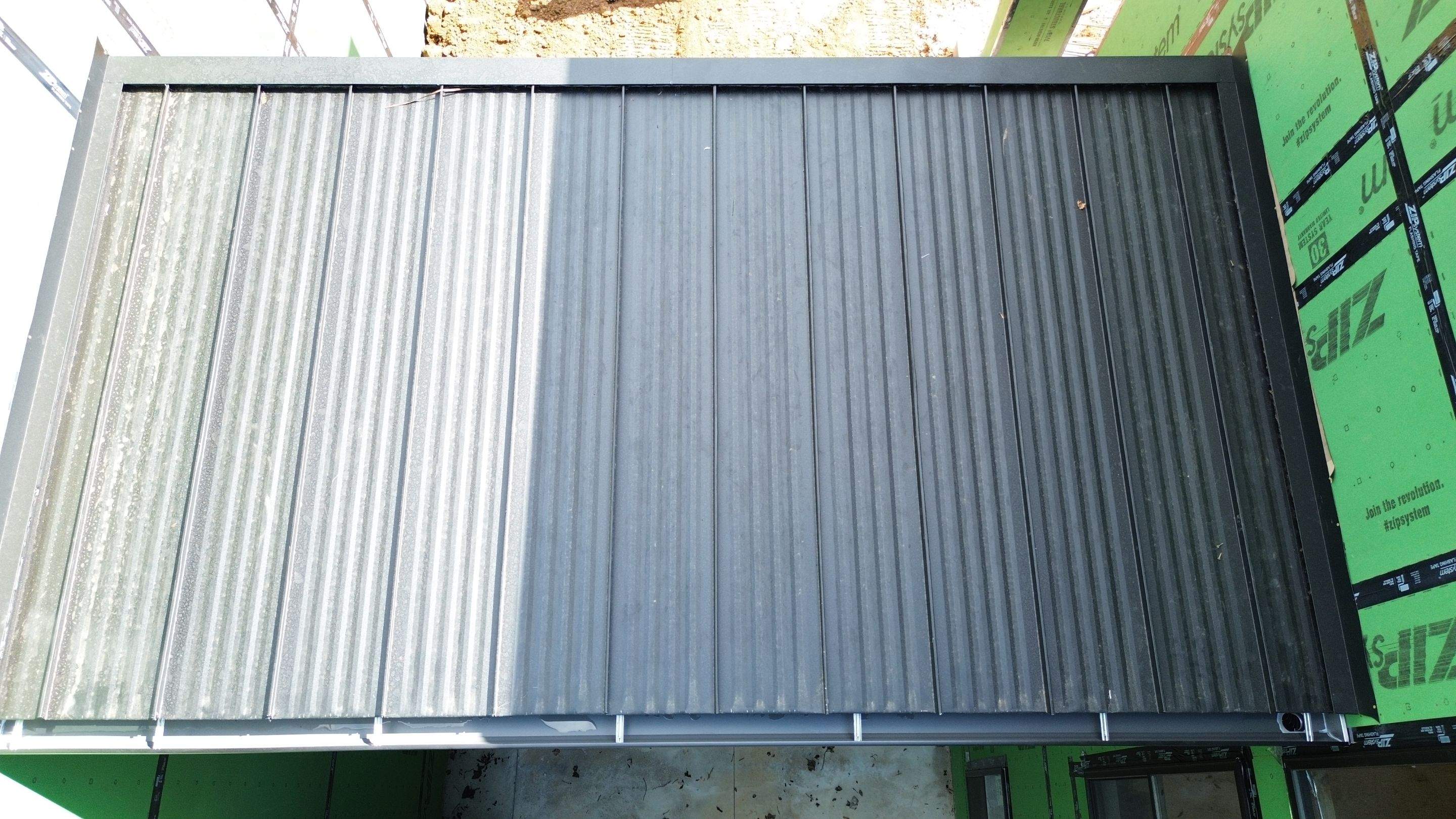 Lot 32 by Omnia Roofing