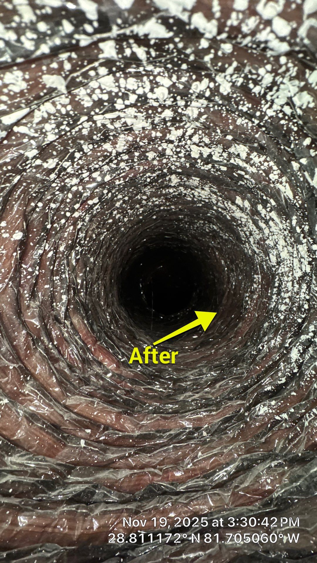 Air Duct Cleaning in Tavares by Hygienic Air, Inc