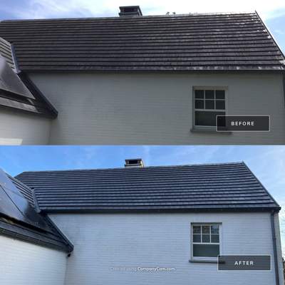 Chemin de la vallée 1380 Lasne