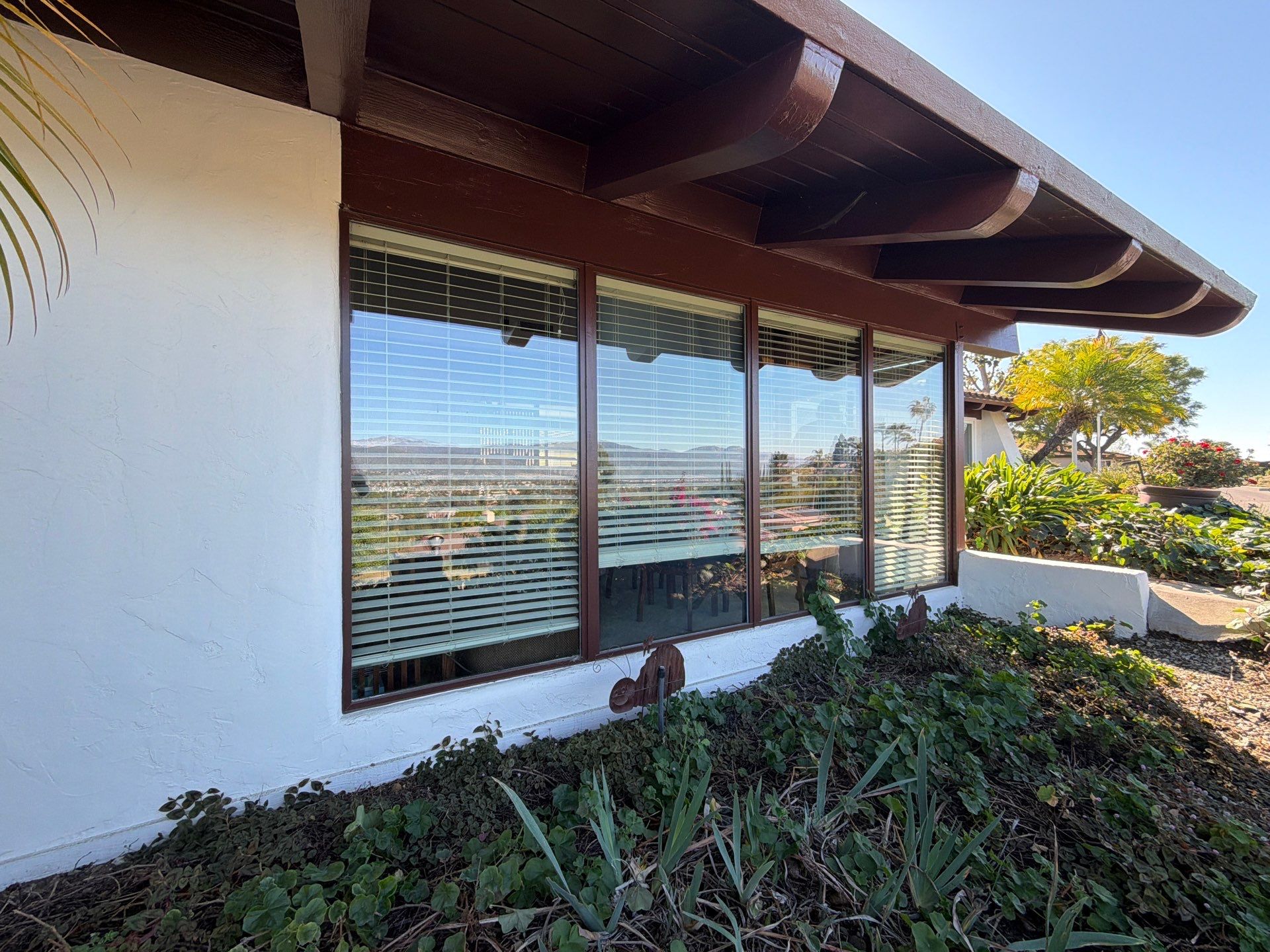 Andersen Windows in Covina, CA by American Window Company