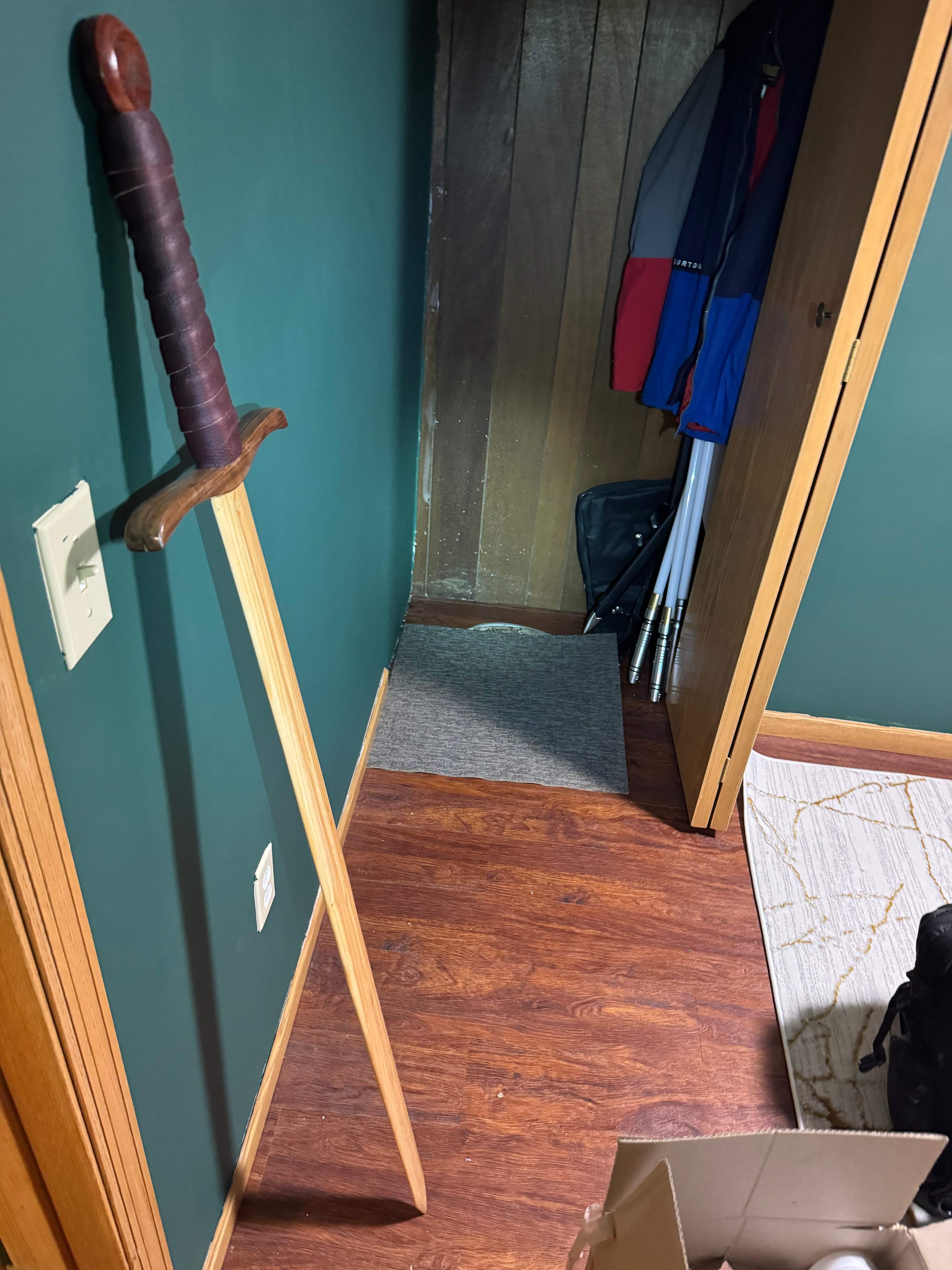 Sump Pump Installation in North Minneapolis by Waterproofing Northeast
