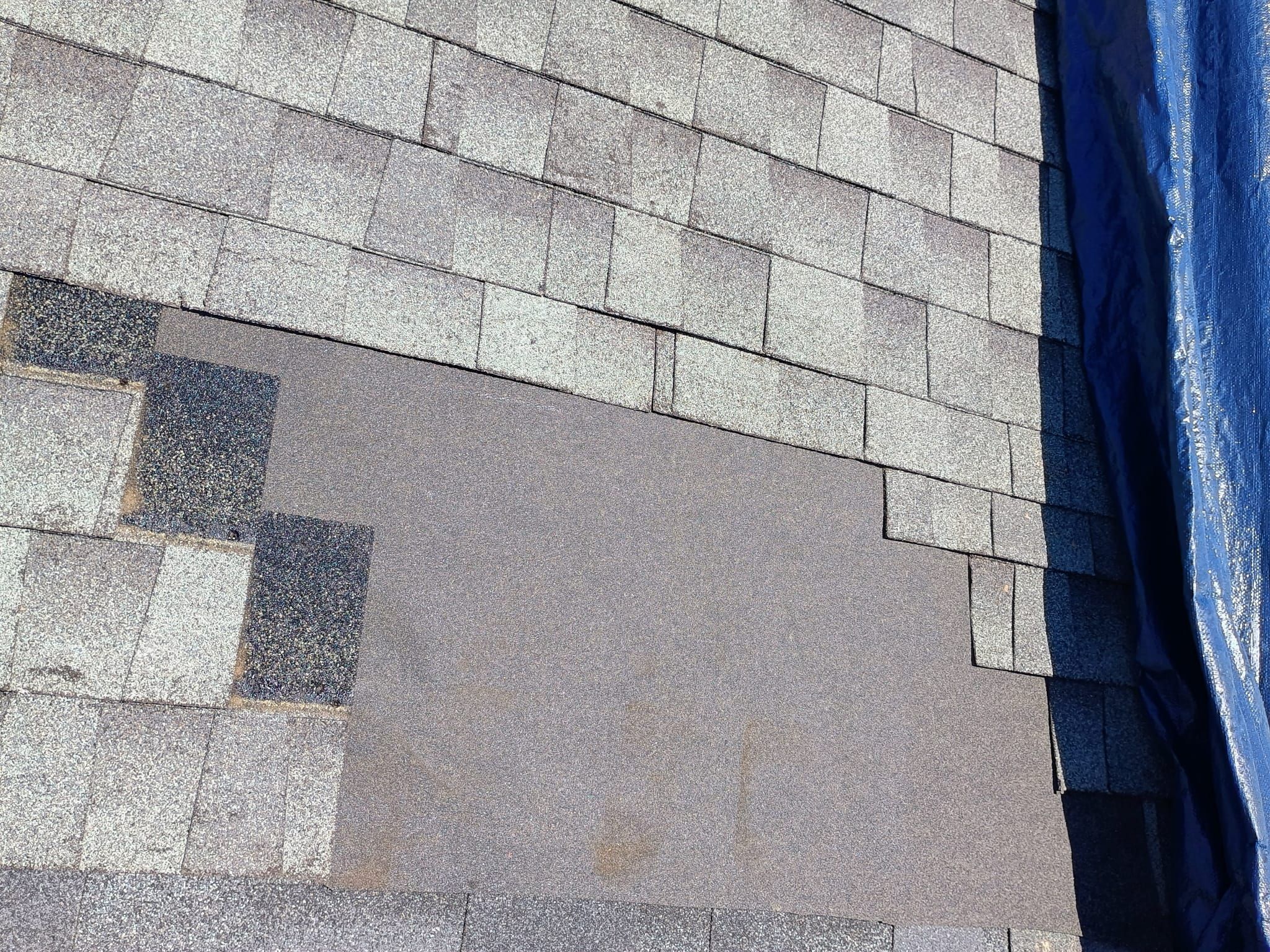 Roof Repair Houston by Roof Repair Services LLC