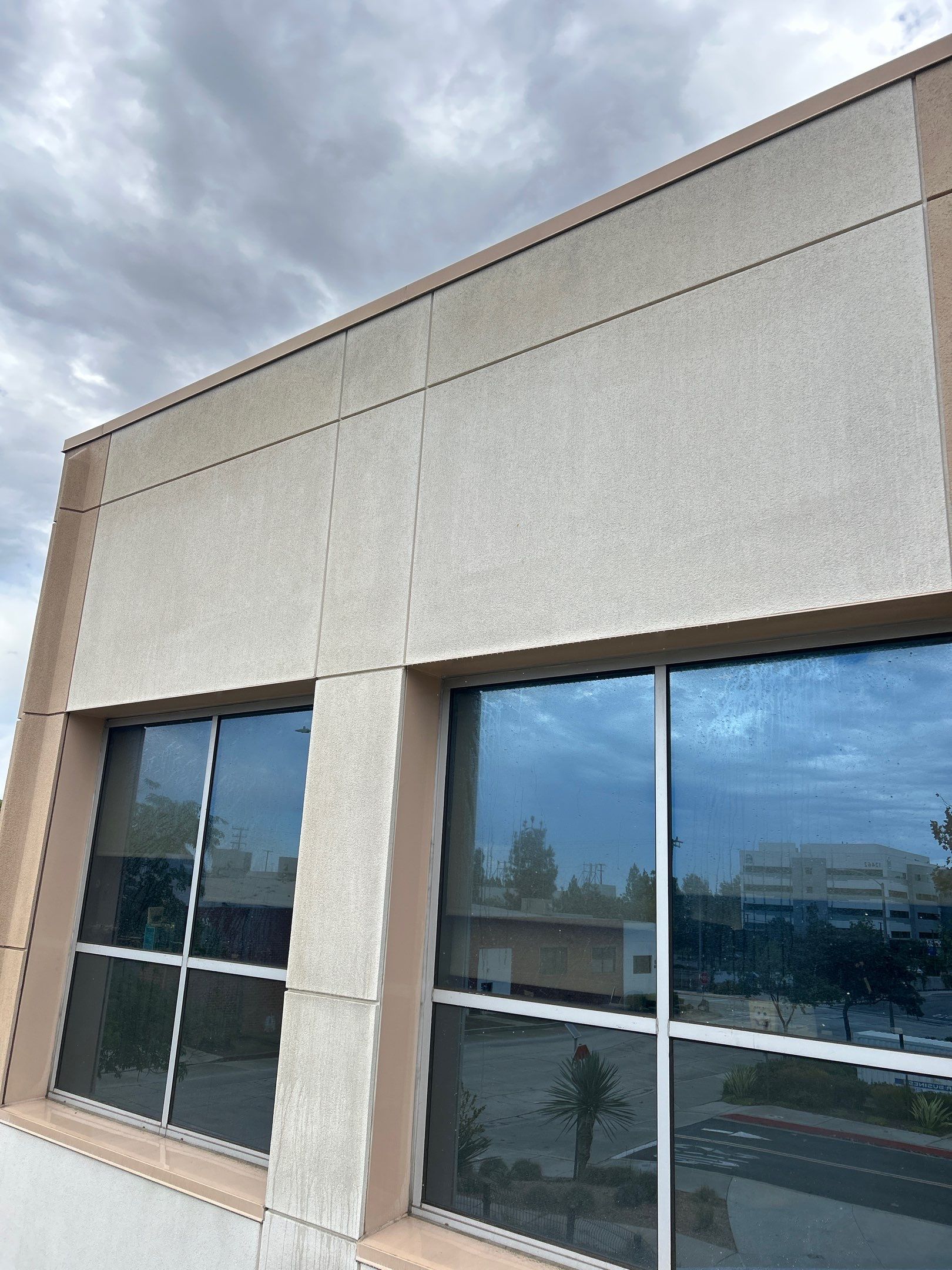 Commercial Building & Windows Cleaning In Whittier, CA by La Power Washing Inc