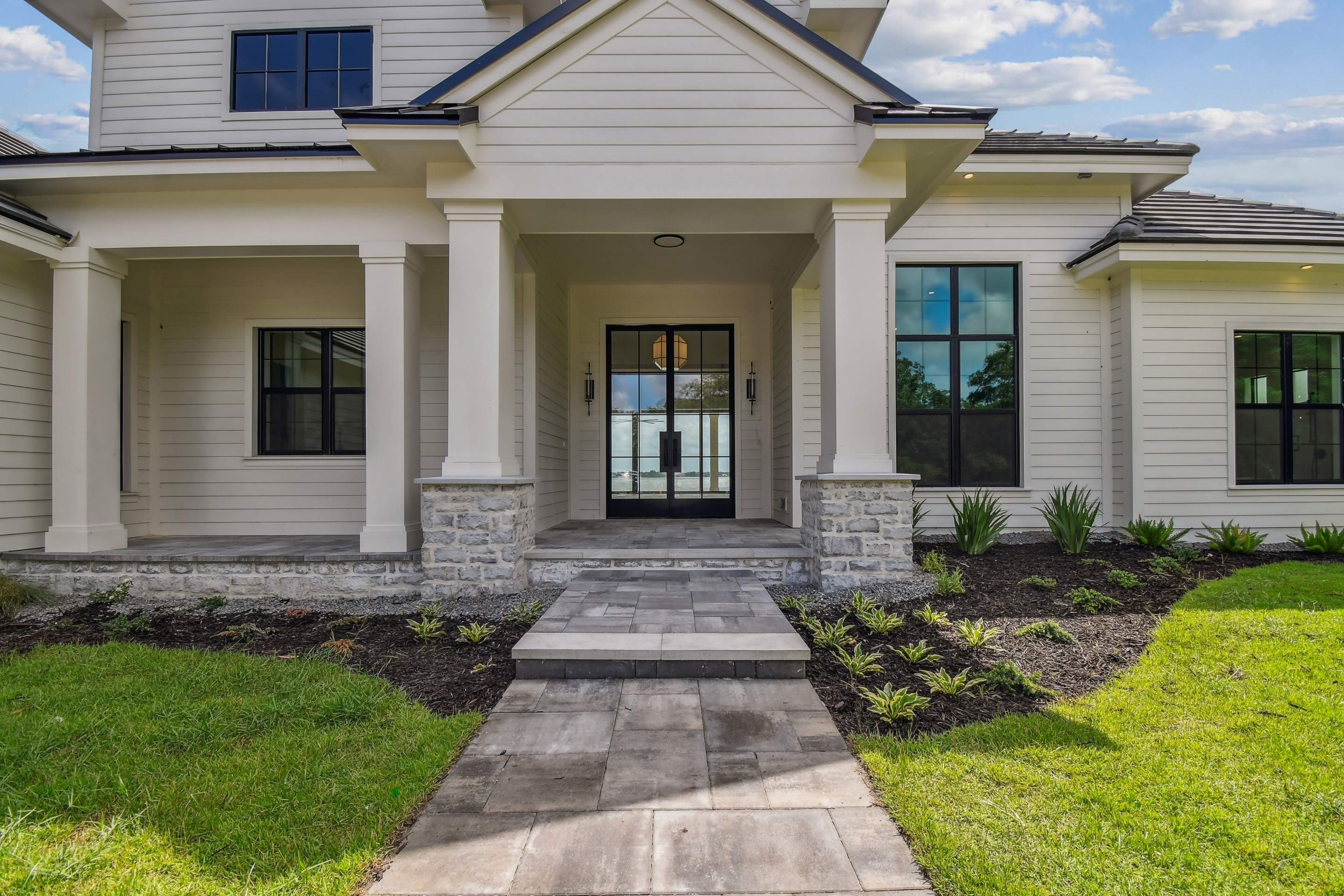 Custom Kingston by Lyons Heritage Tampa, LLC