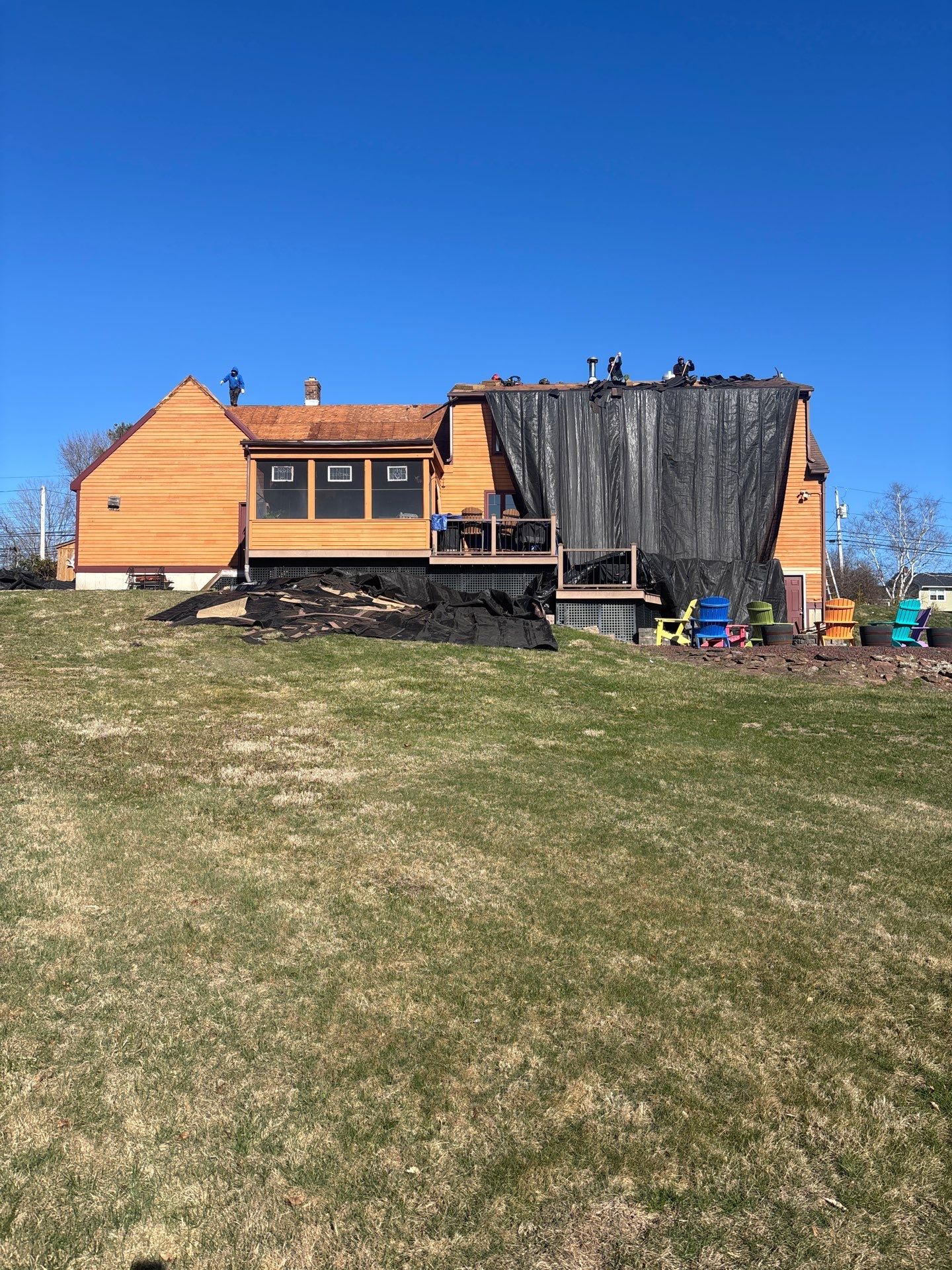 Wallingford by All site builders LLC