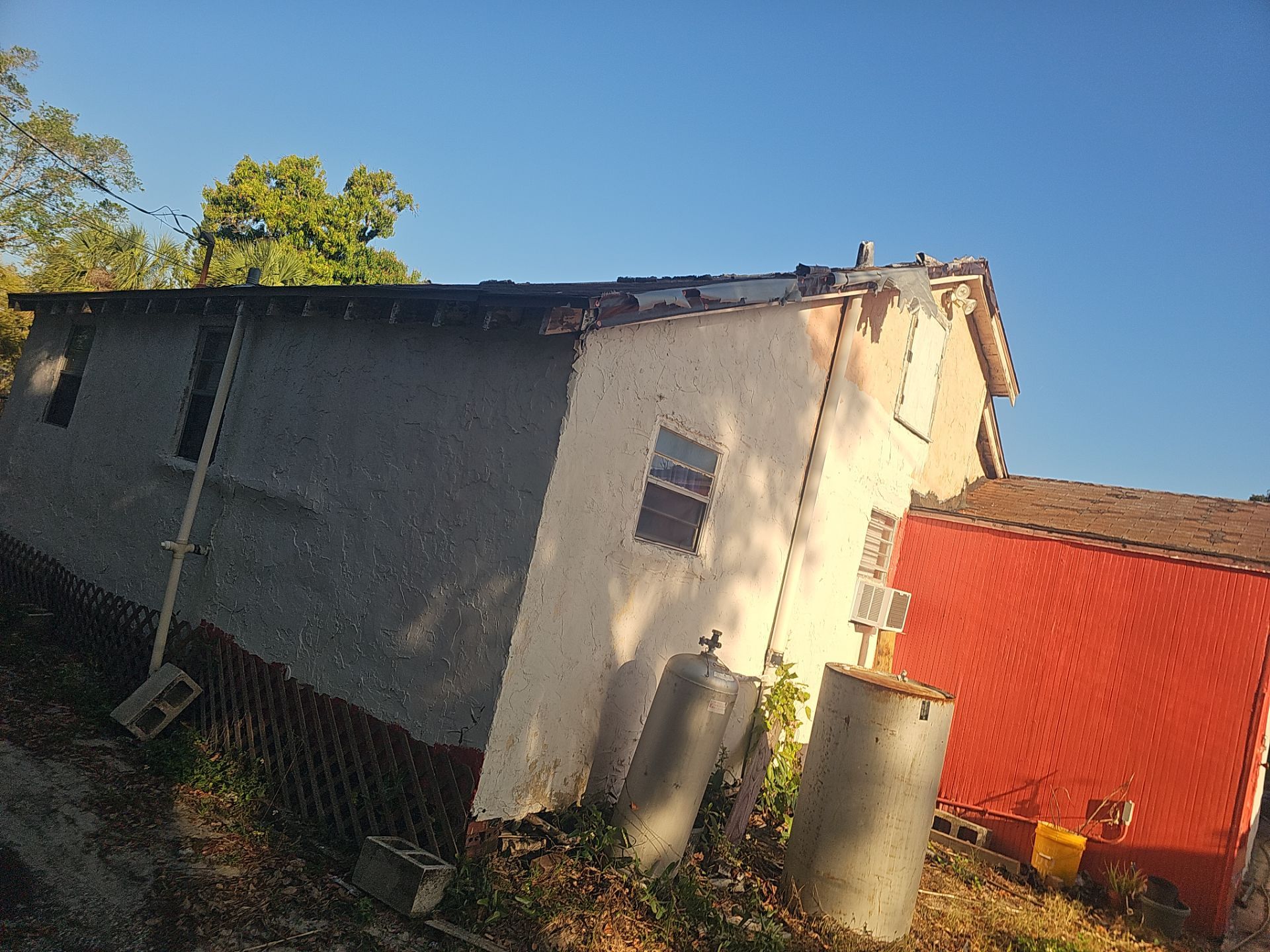 Project in St. Petersburg 33705 by Mitchell Roofing Company LLC 