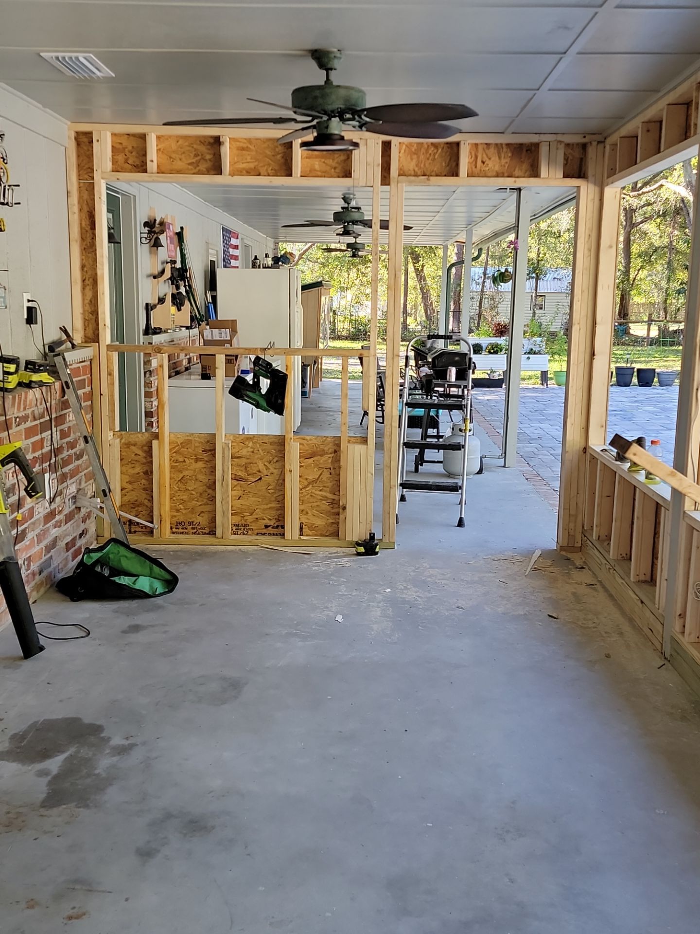 Major Home Remodel & Addition by Galaxy Builders, Inc.