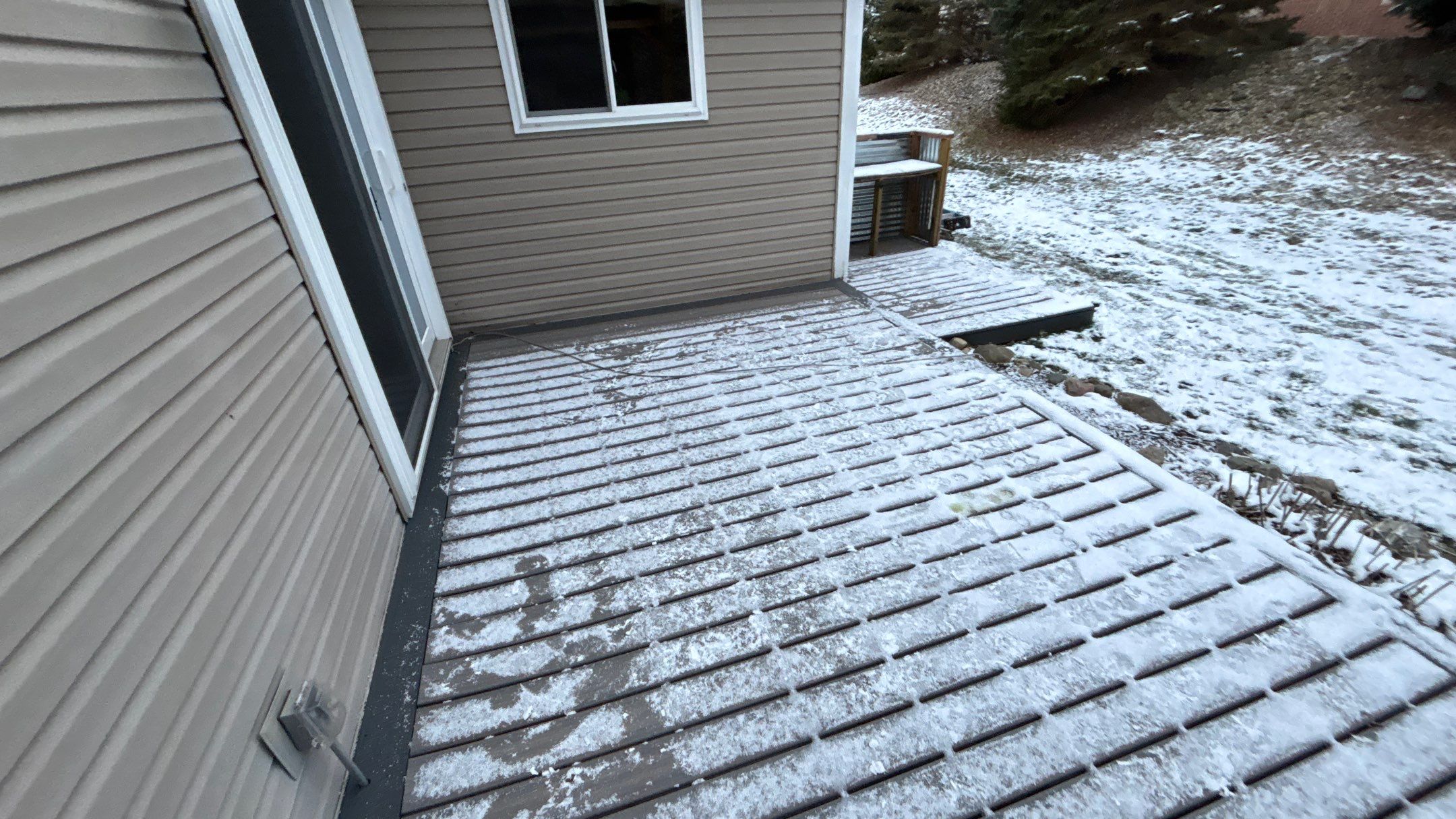 Siding Replacement using Alside Charter Oak D4.5" Riveria Dusk by 180 Contractors