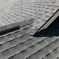 Project in Houston by Royal Crown Roofing 