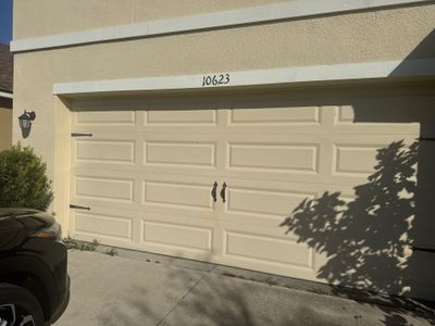 Water Damage Claim in Riverview